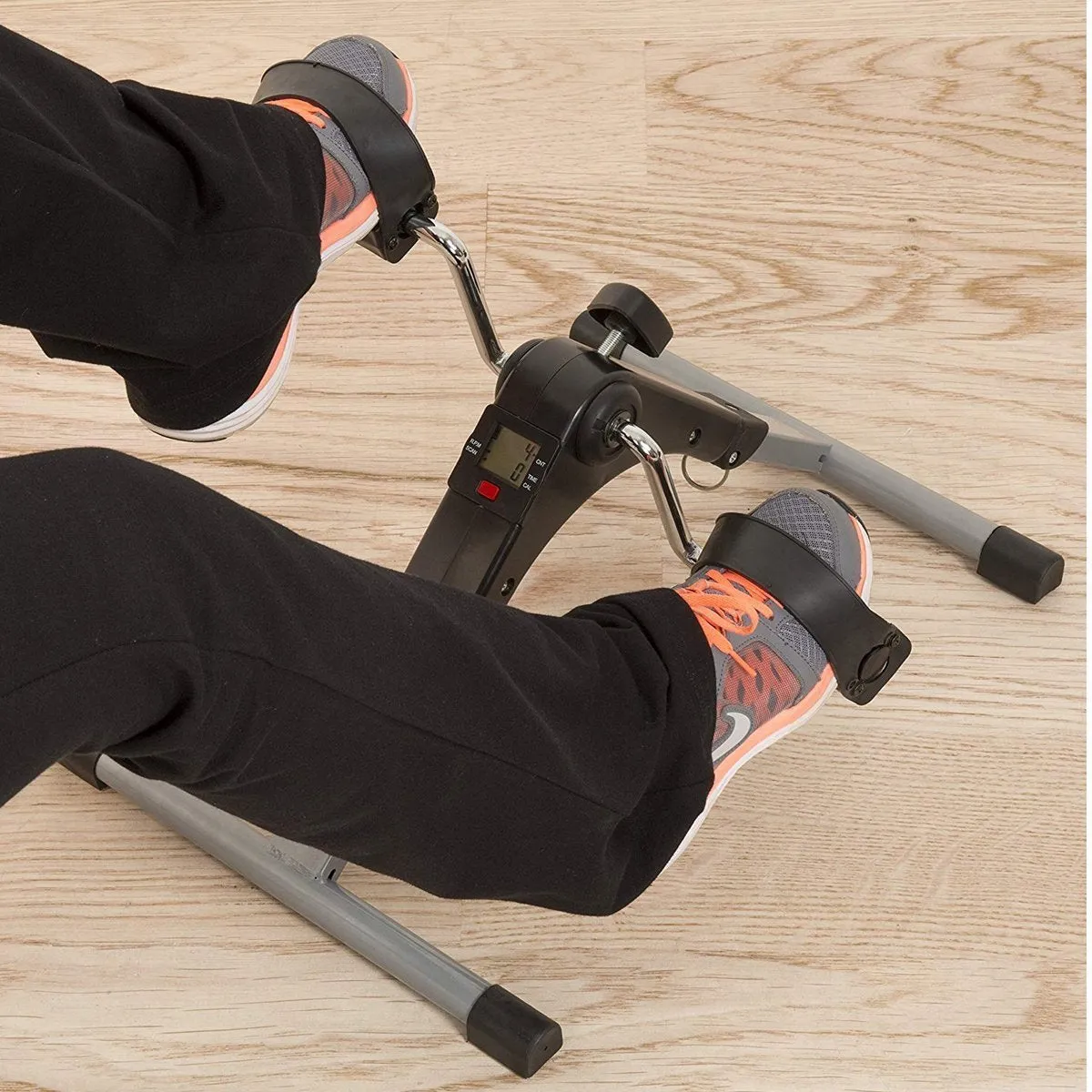 0279 Mini Pedal Exercise Cycle / Fitness Bike