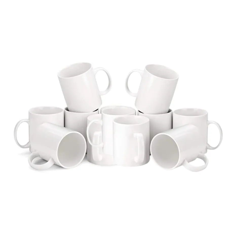 11oz Design your own mug