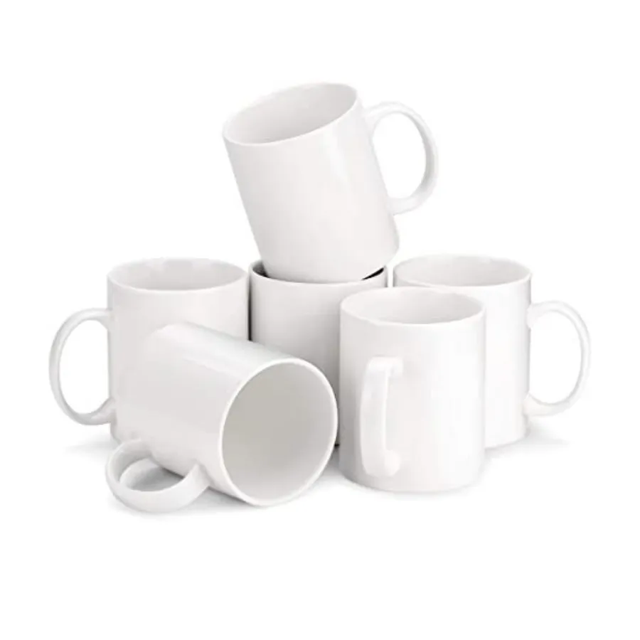 11oz Design your own mug