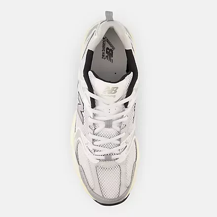 530 | Silver/Black