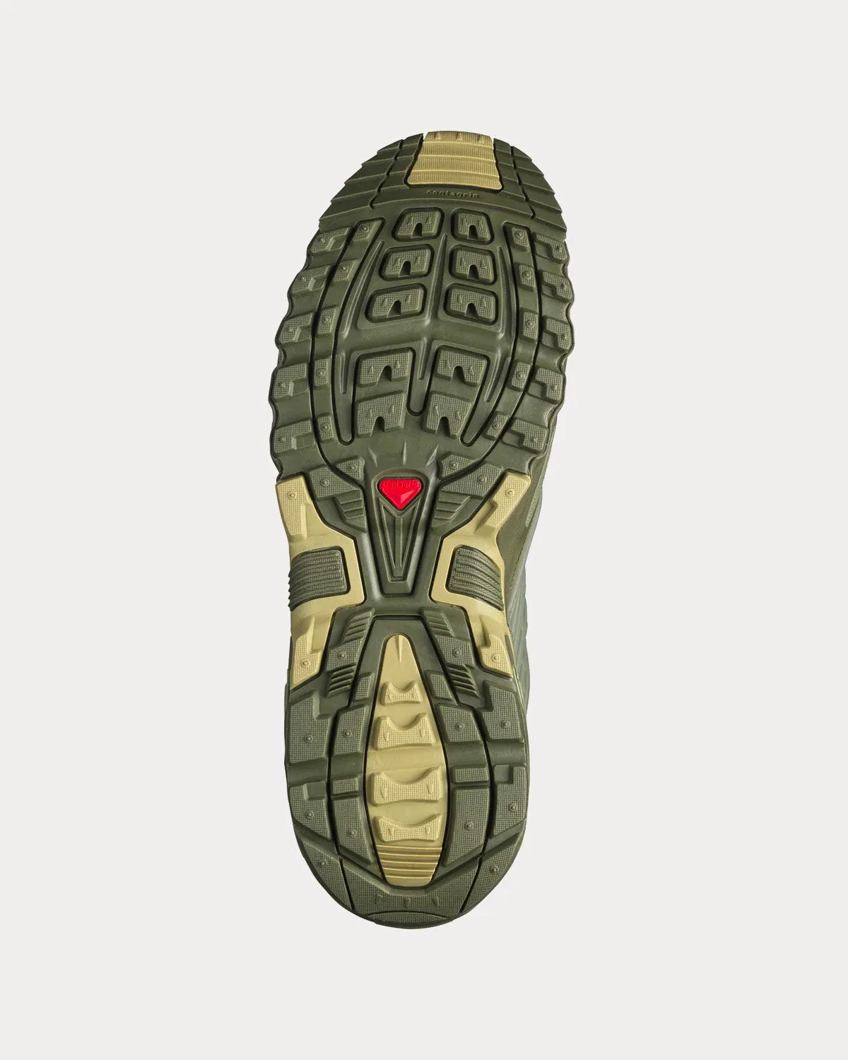ACS Pro Gray Green / Deep Lichen Green / Olive Night Low Top Sneakers