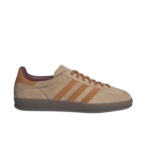 Adidas Gazelle Indoor Warm Sand Craft Ochre
