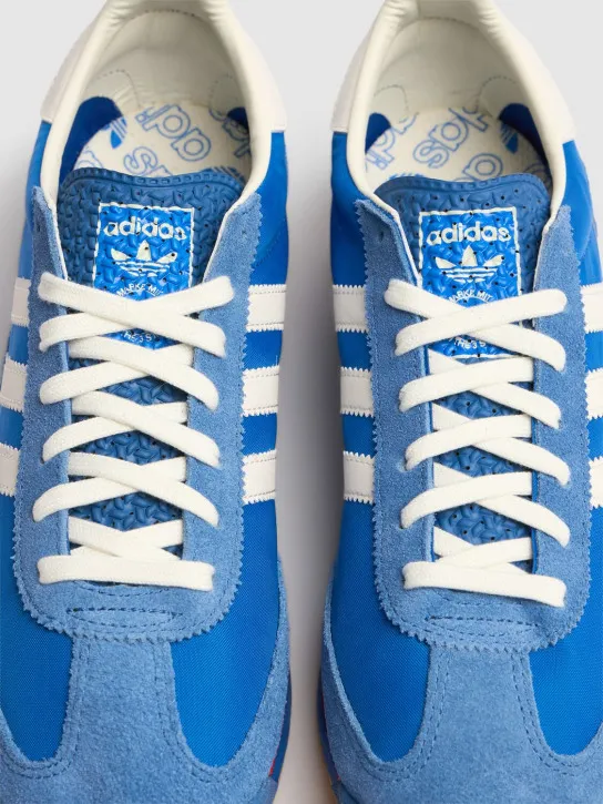 adidas Originals   SL 72 RS sneakers 