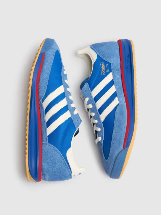 adidas Originals   SL 72 RS sneakers 