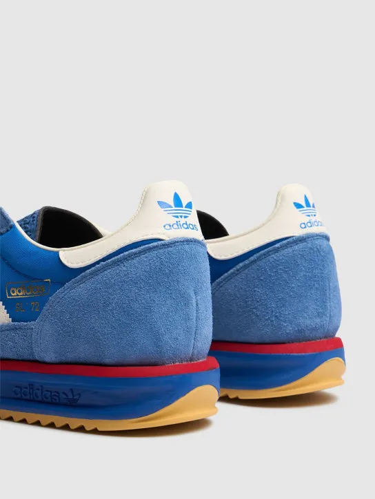 adidas Originals   SL 72 RS sneakers 