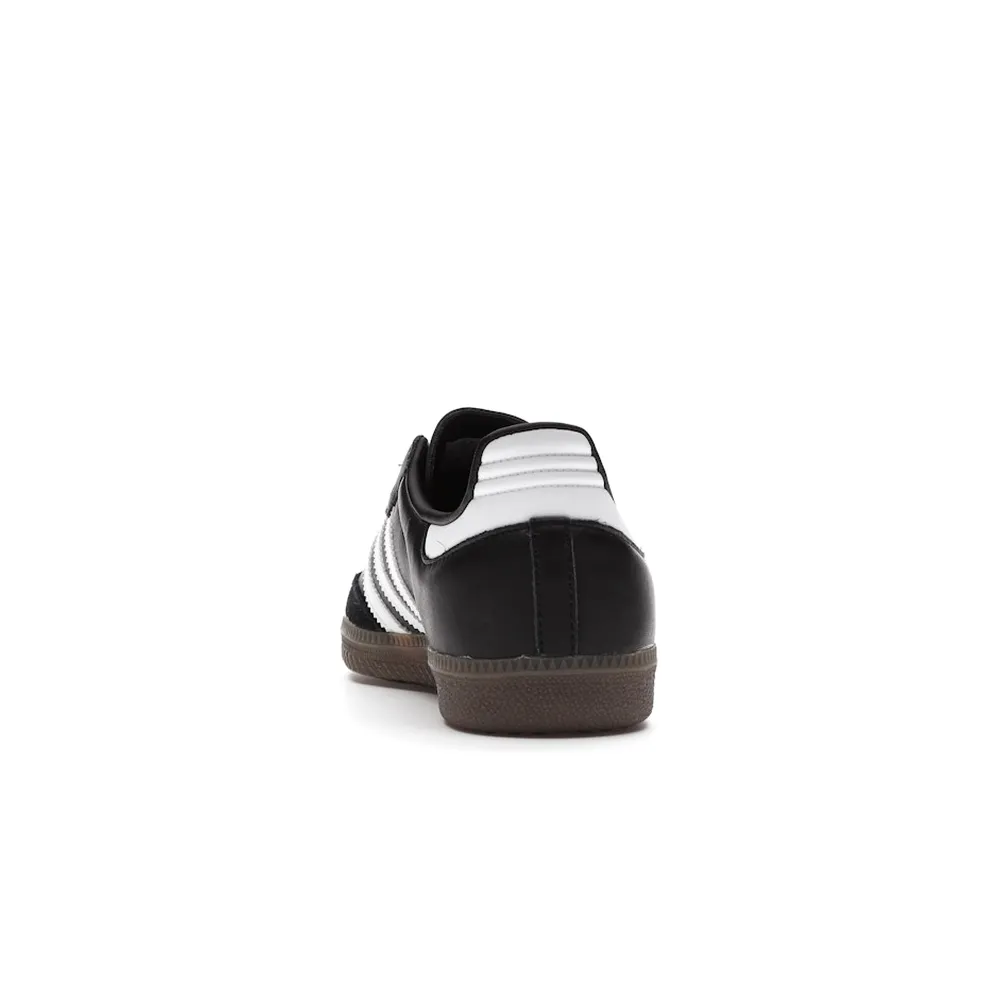 Adidas Samba OG Black White Gum