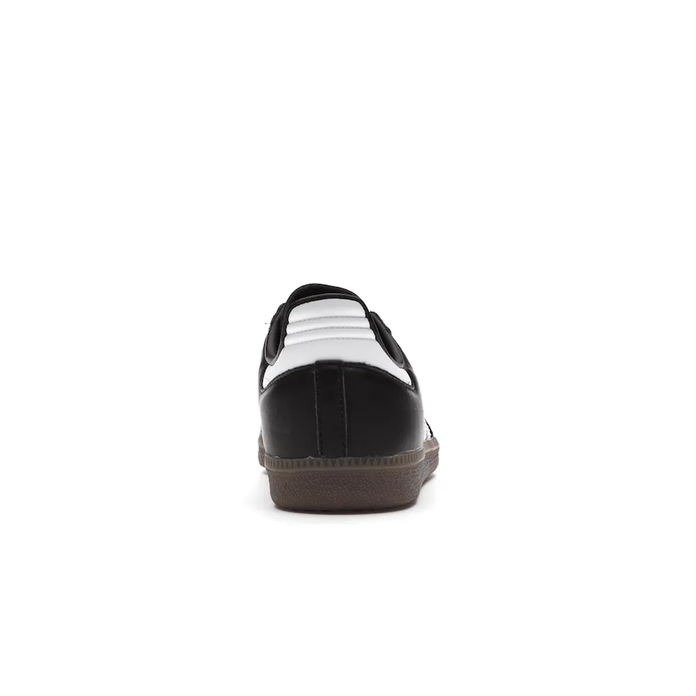 Adidas Samba OG Black White Gum