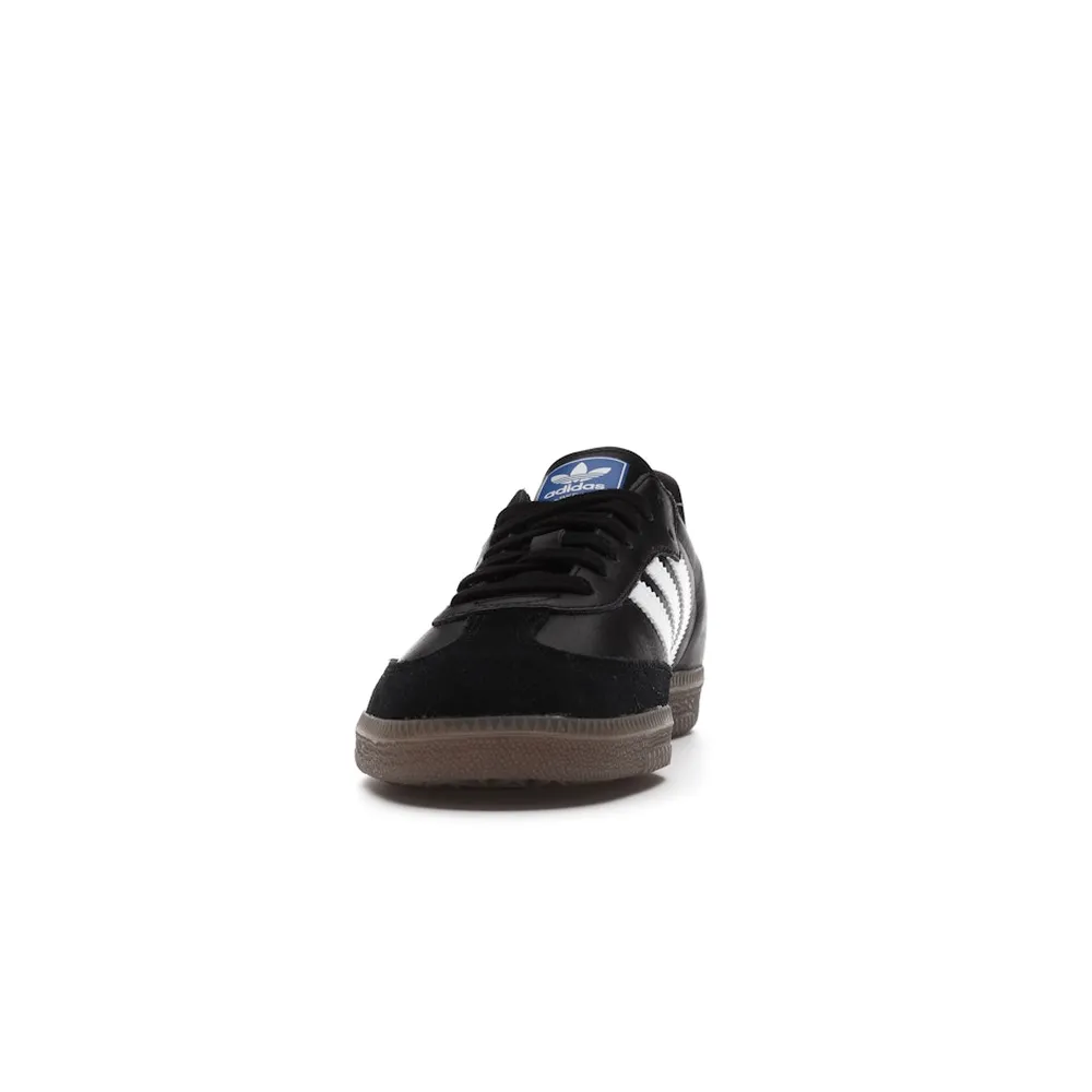 Adidas Samba OG Black White Gum