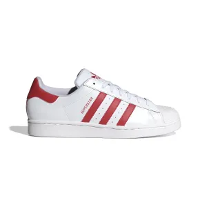 Adidas Superstar White/Red IG9367