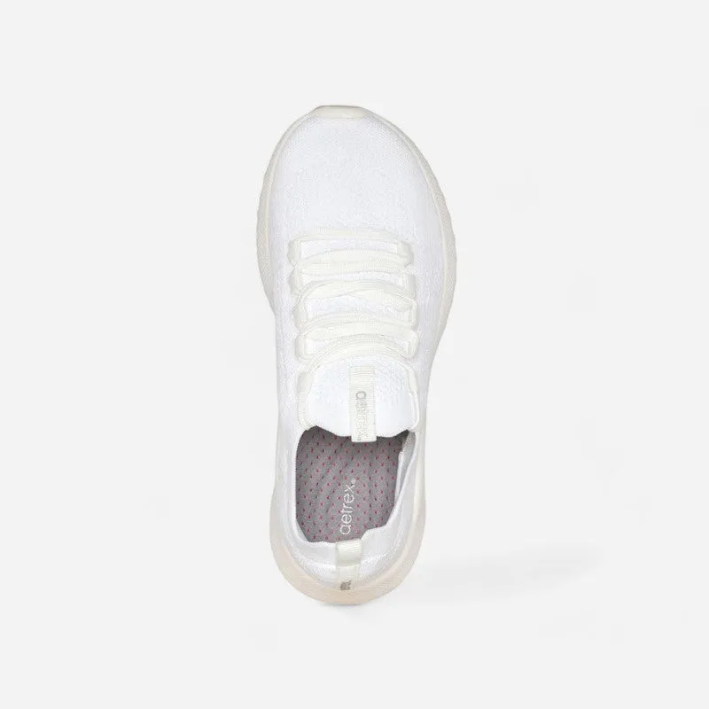 Aetrex Carly Lace Up