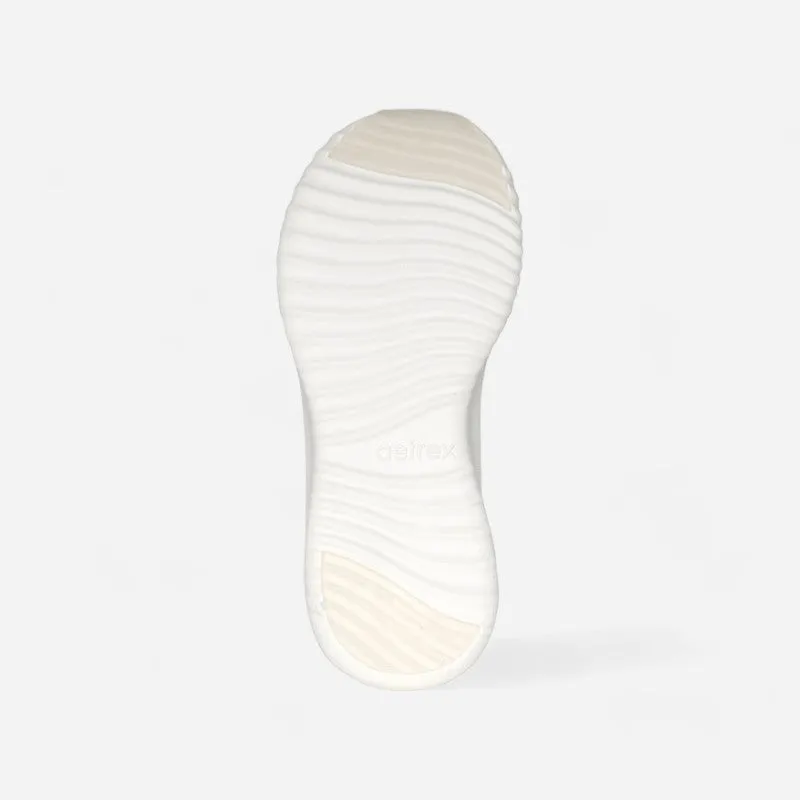 Aetrex Carly Lace Up