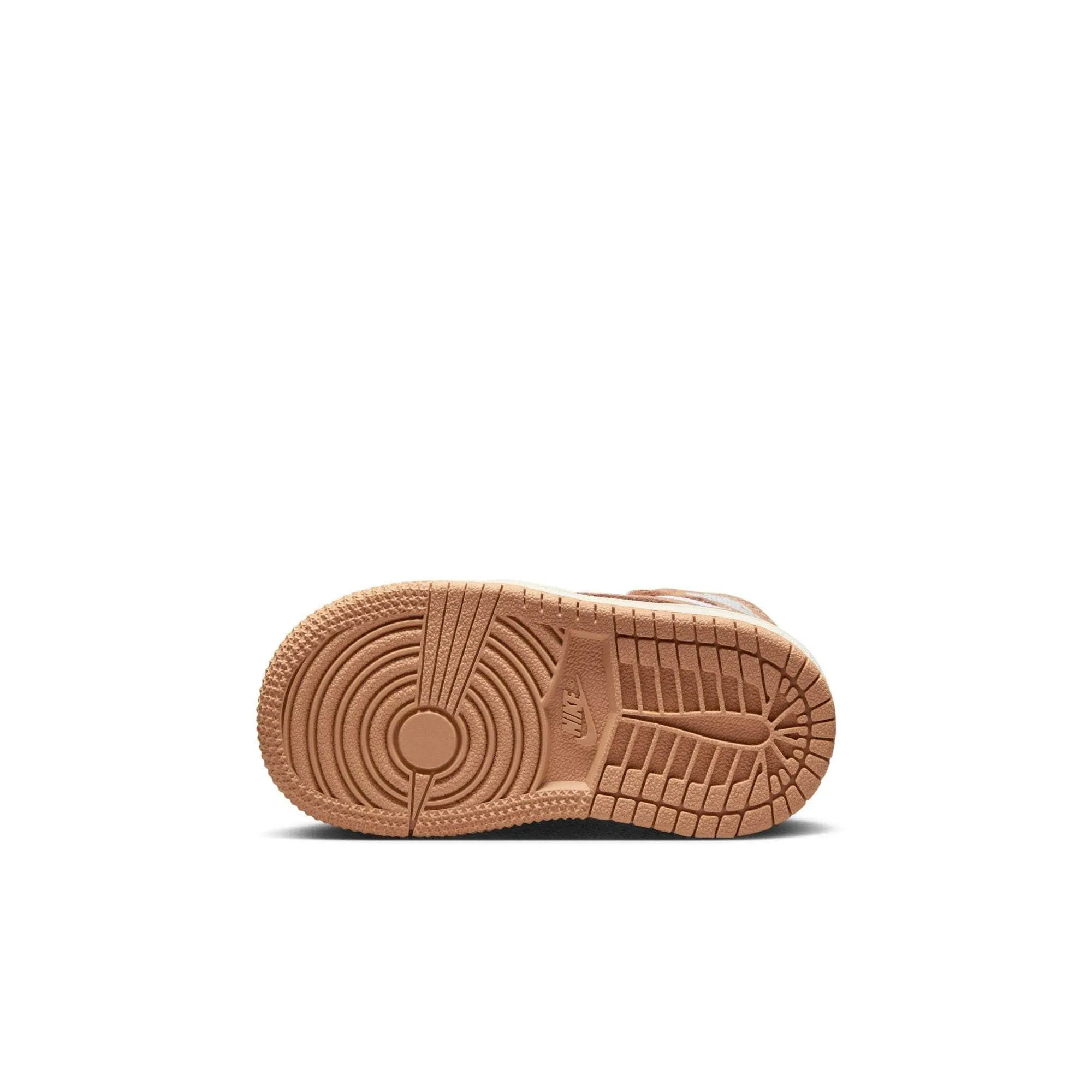 Air Jordan 1 Retro High OG "Praline" - Toddler's TD