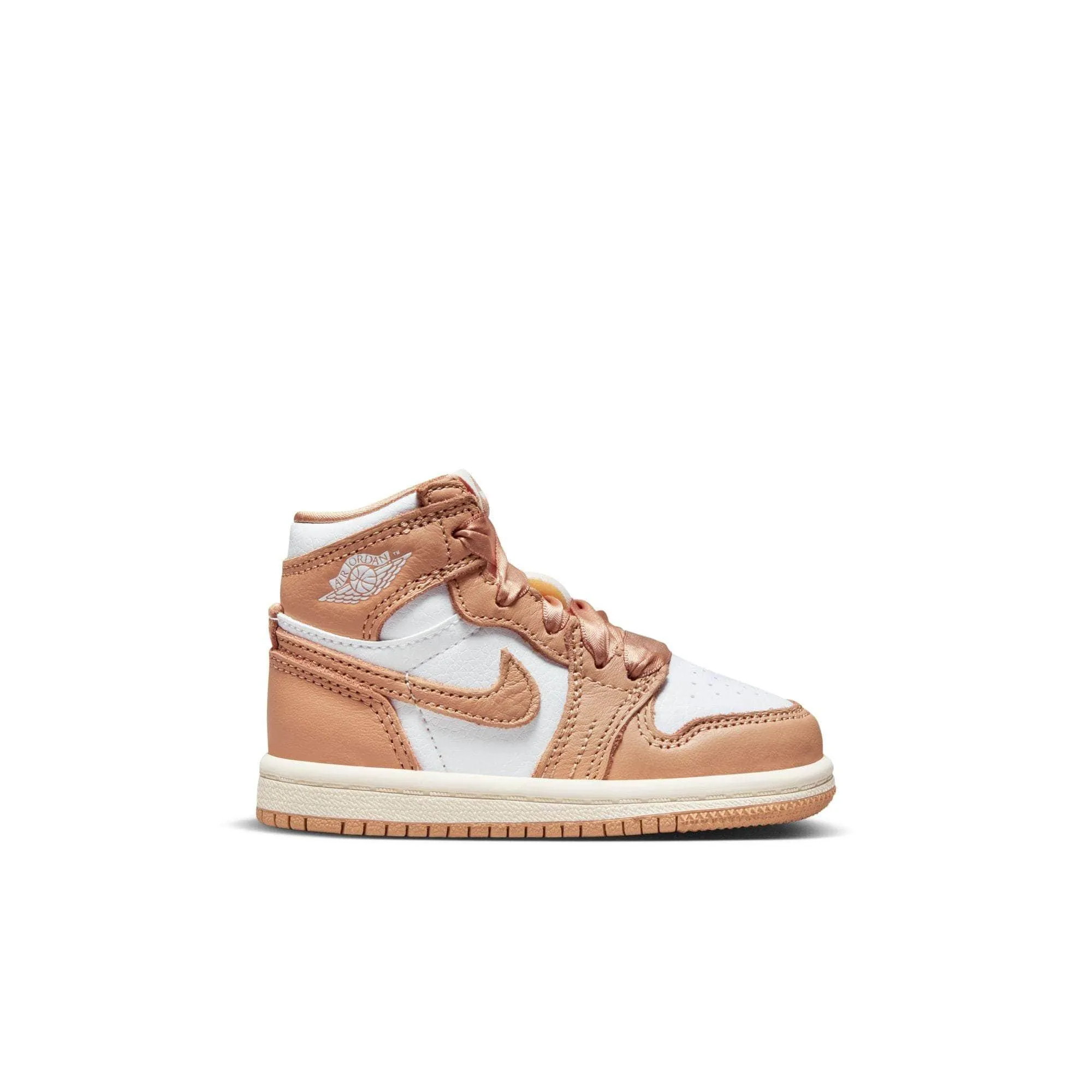 Air Jordan 1 Retro High OG "Praline" - Toddler's TD