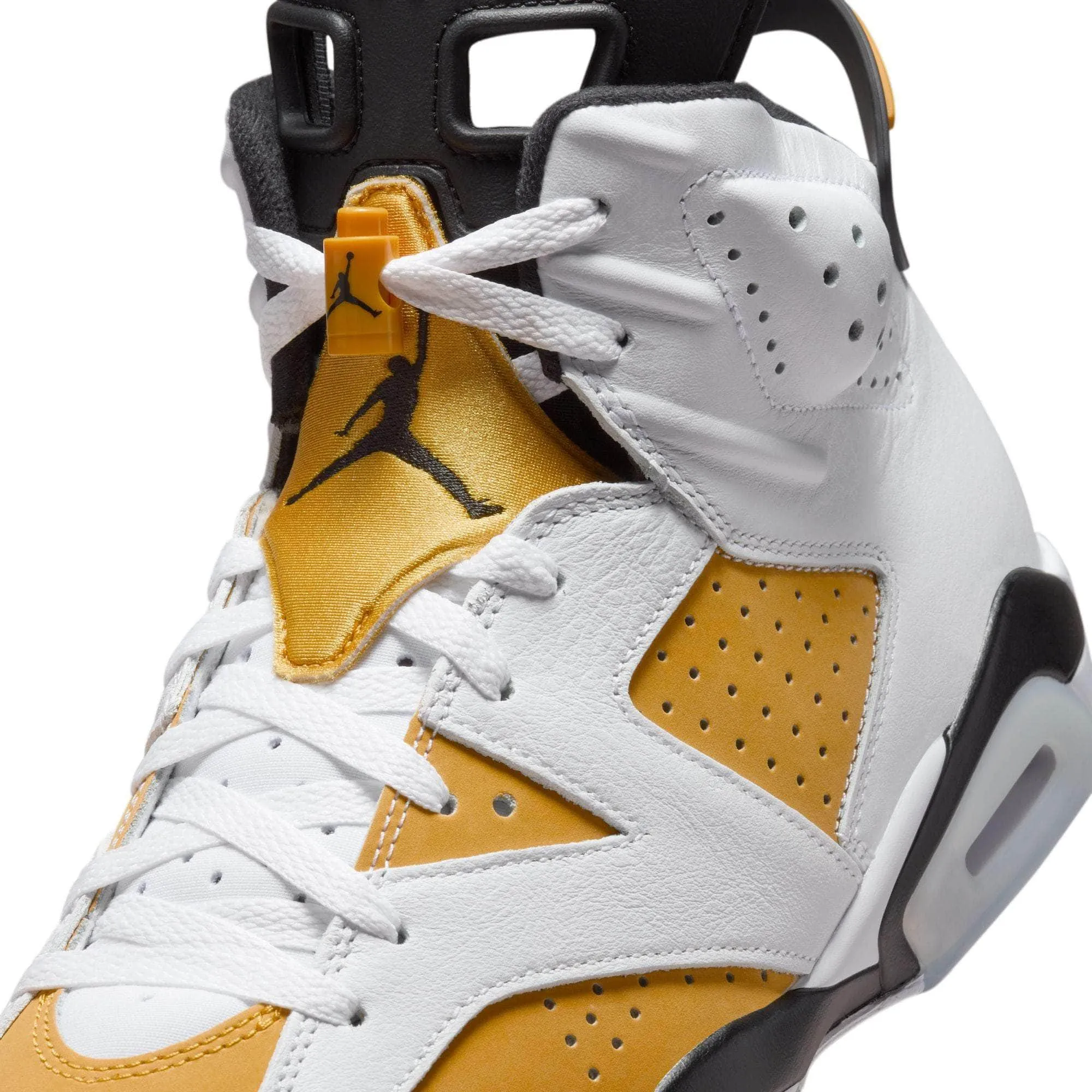 Air Jordan 6 Retro “Yellow Ochre” - Men's