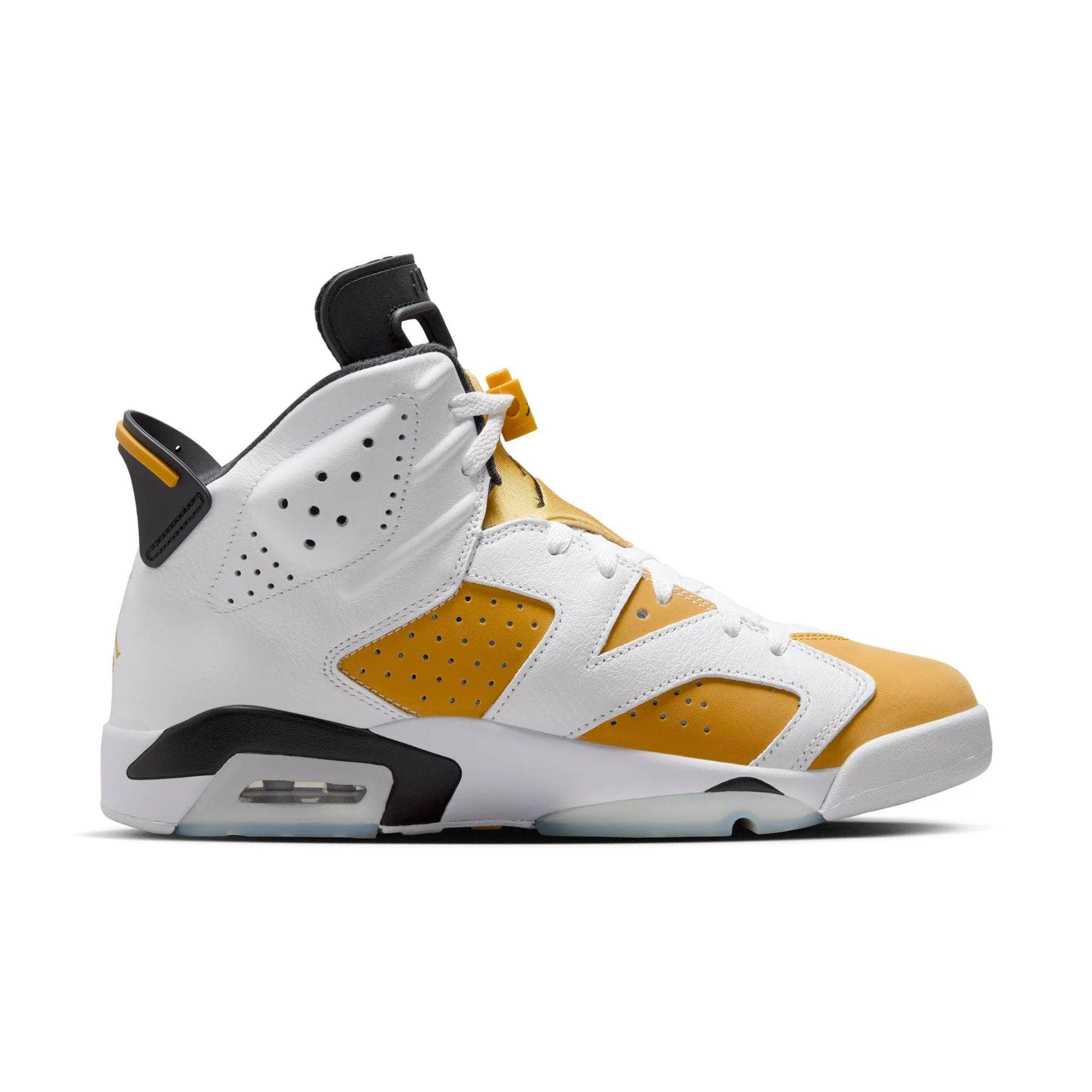 Air Jordan 6 Retro “Yellow Ochre” - Men's