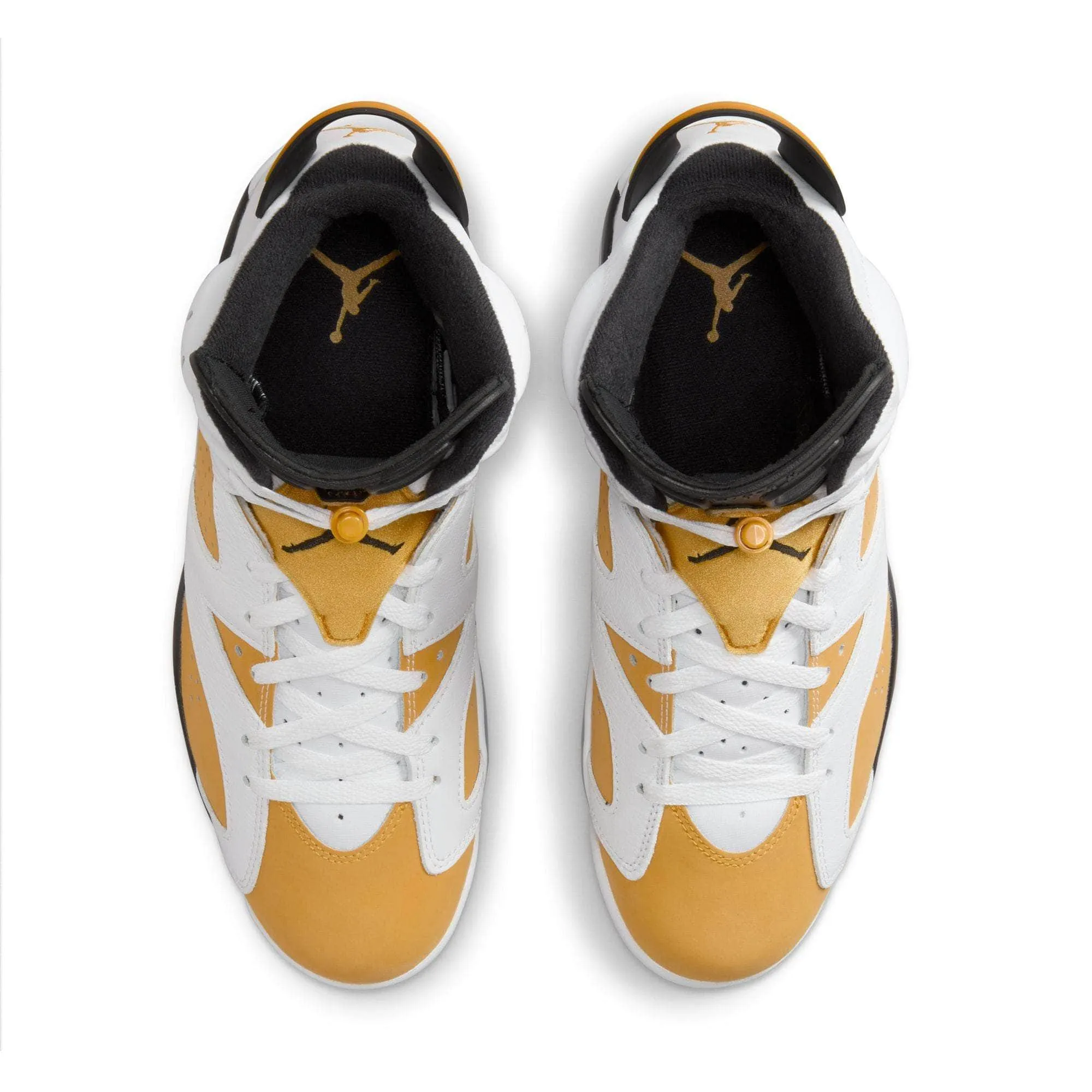Air Jordan 6 Retro “Yellow Ochre” - Men's
