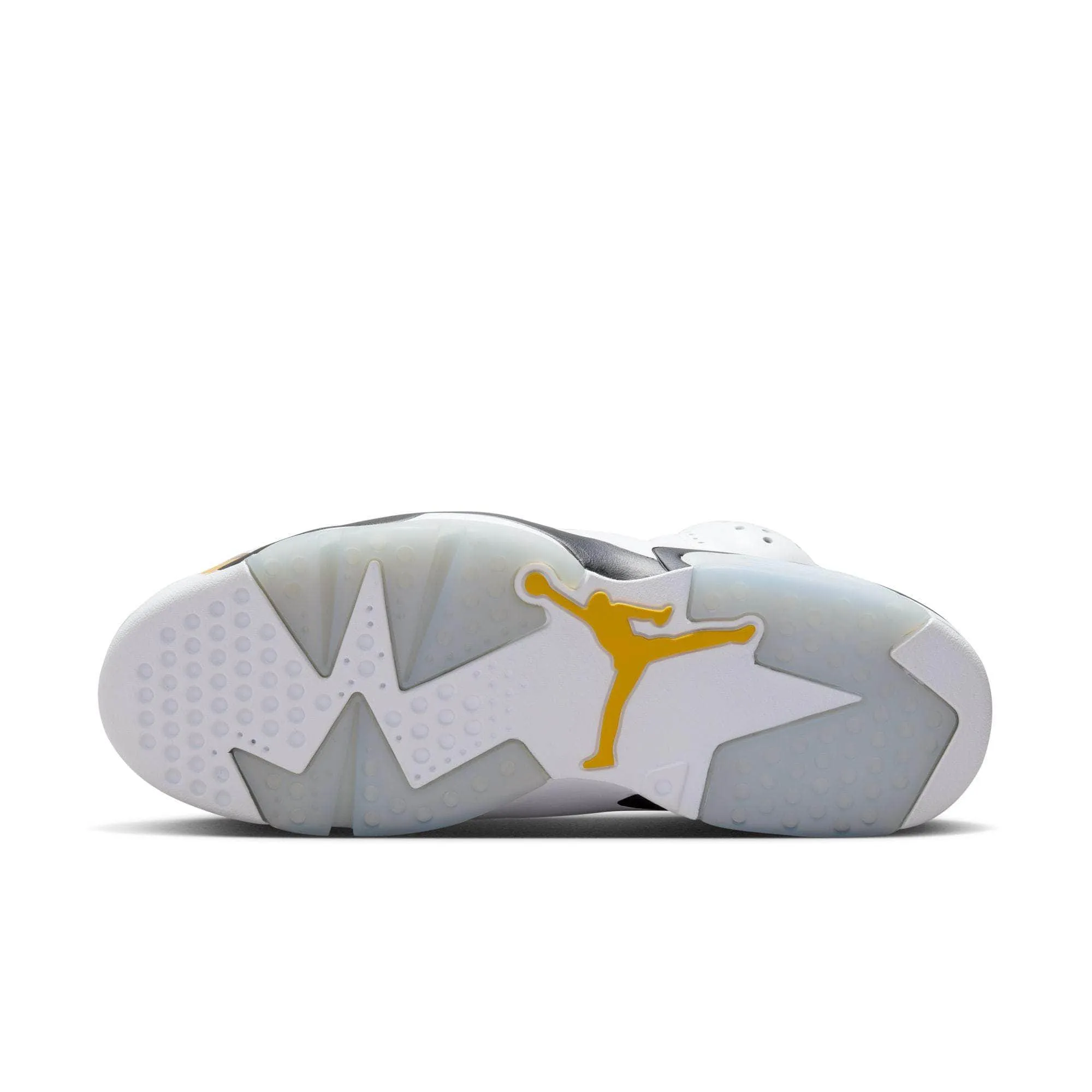 Air Jordan 6 Retro “Yellow Ochre” - Men's