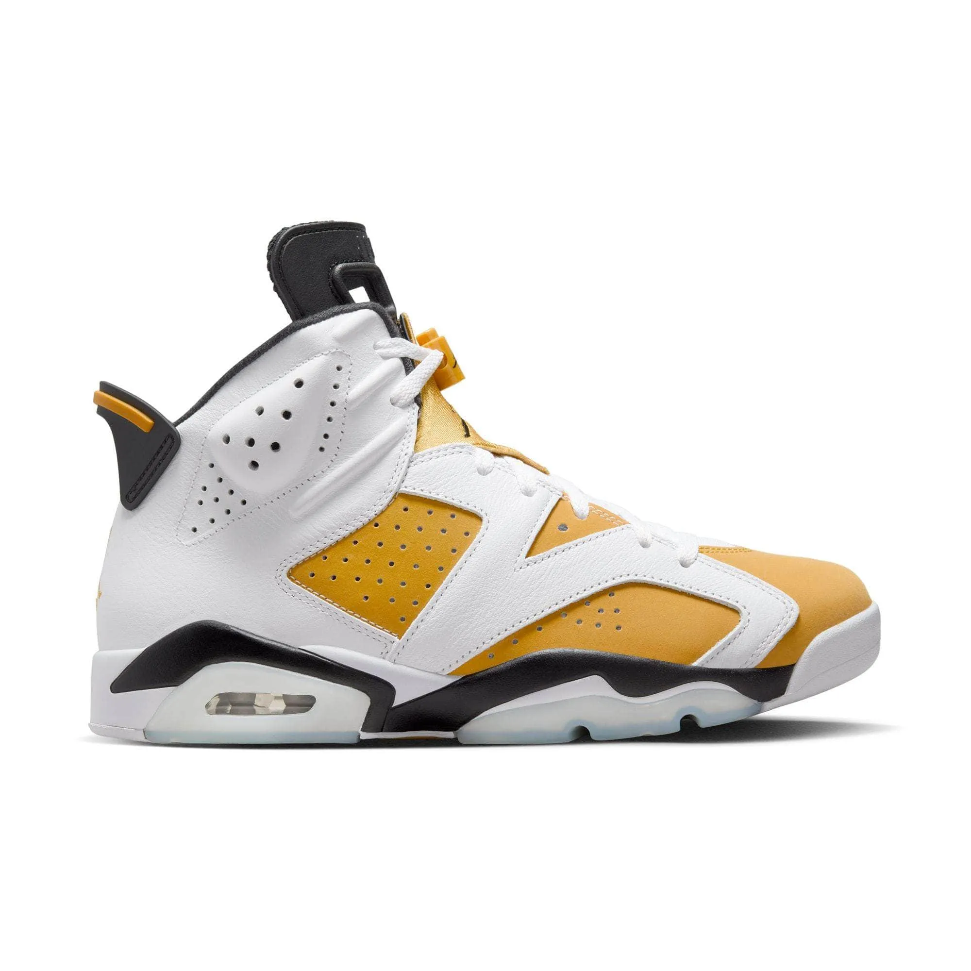 Air Jordan 6 Retro “Yellow Ochre” - Men's