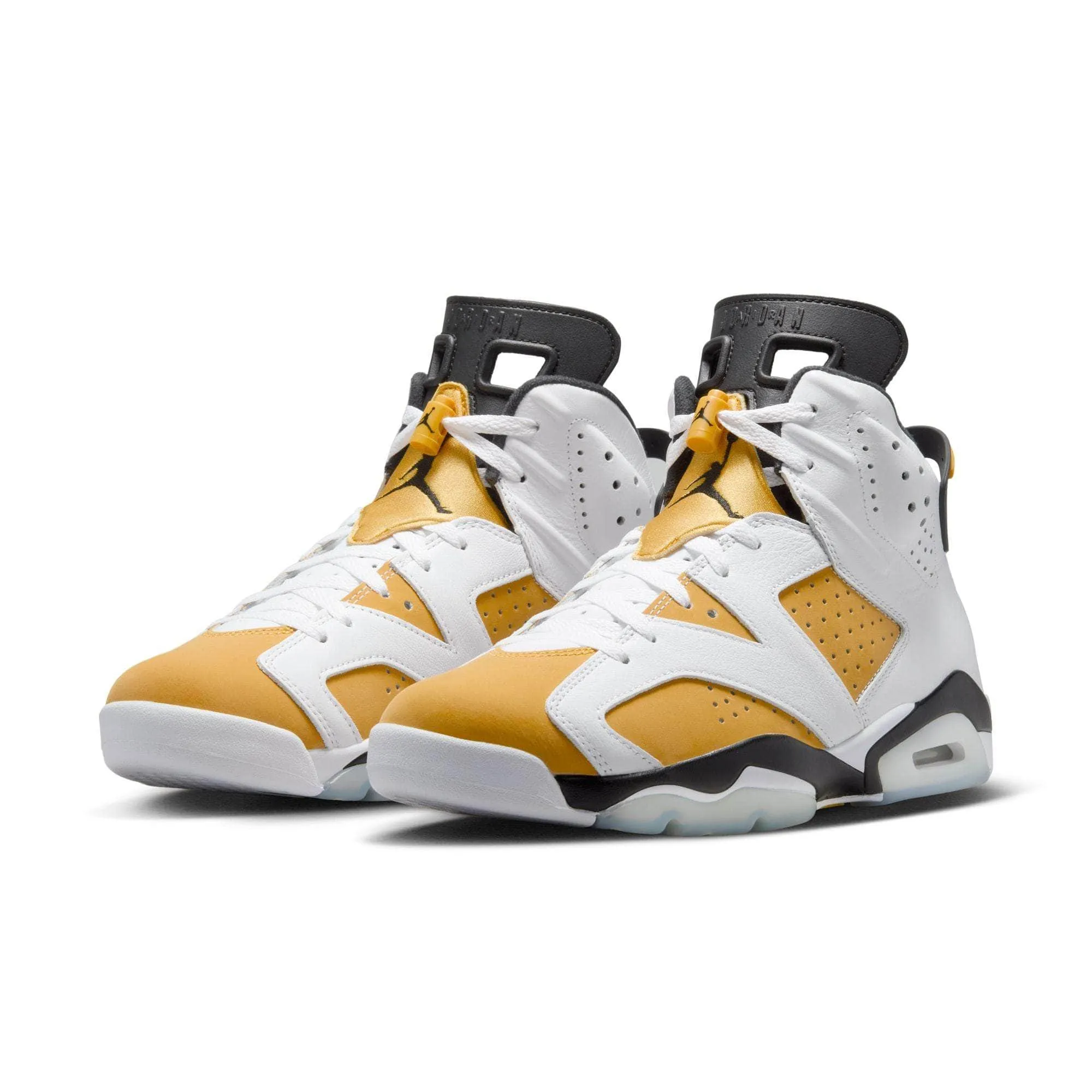Air Jordan 6 Retro “Yellow Ochre” - Men's