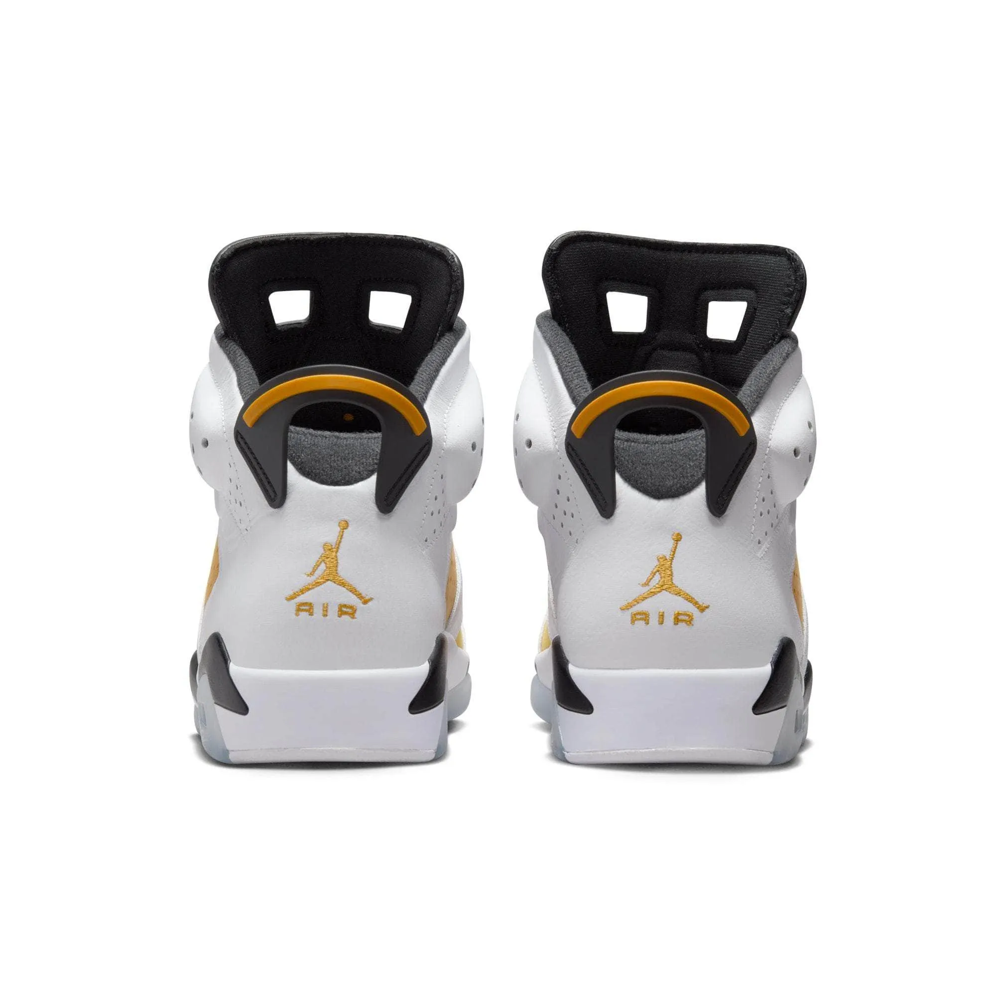 Air Jordan 6 Retro “Yellow Ochre” - Men's