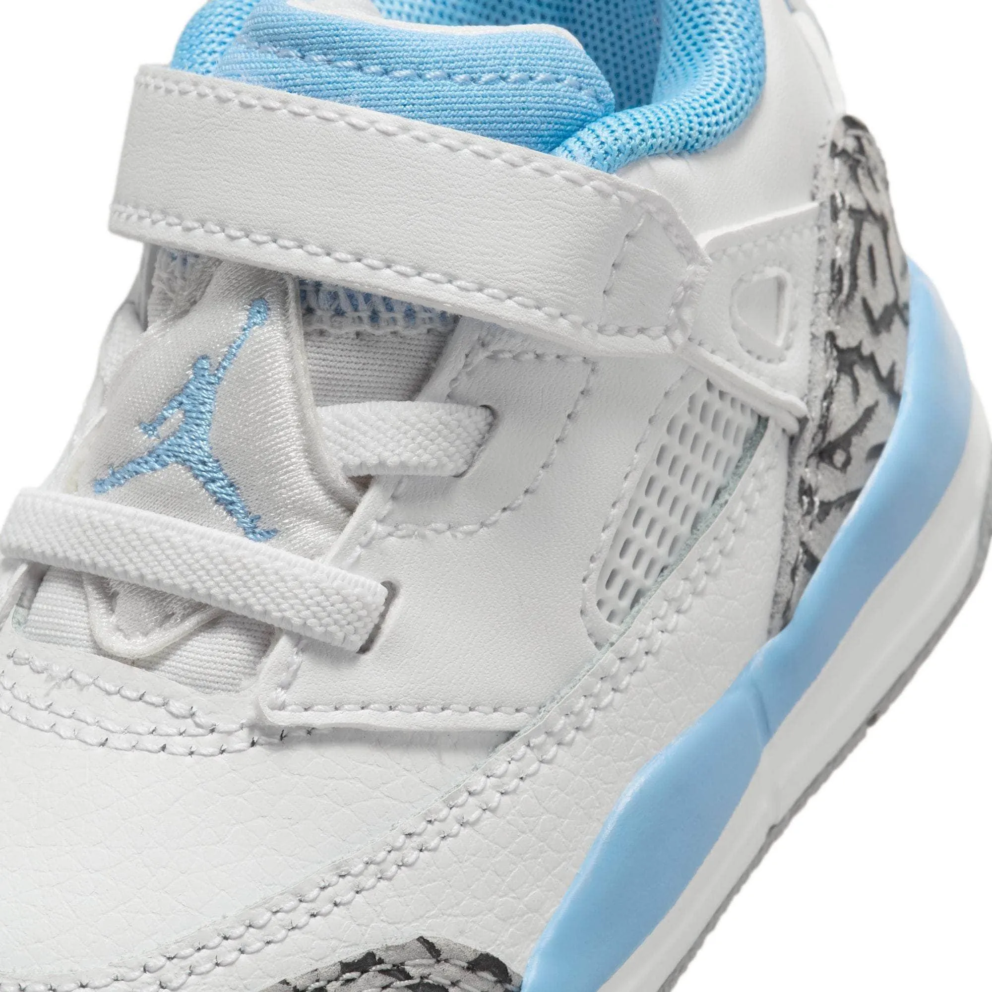 Air Jordan Spizike Low - Toddler