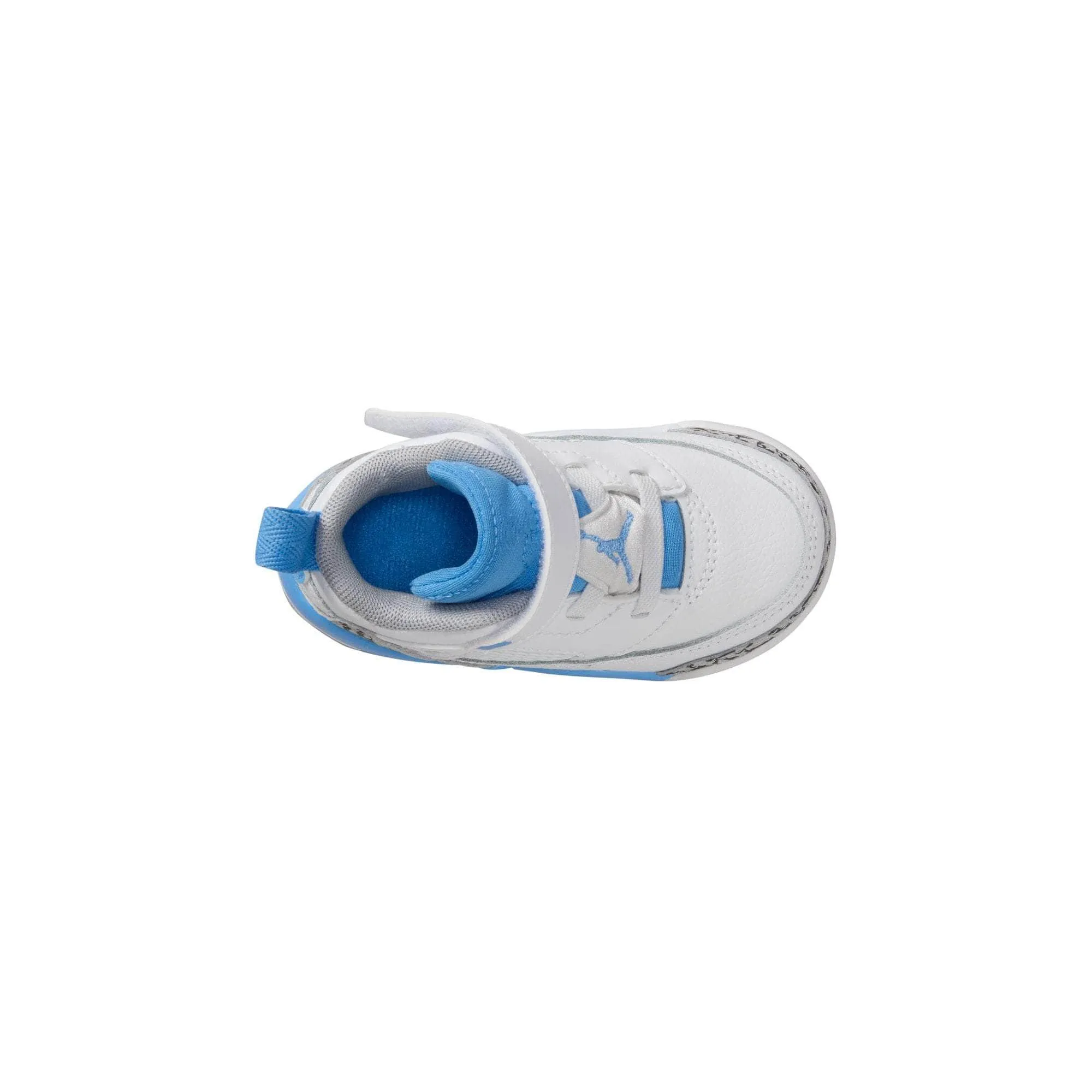 Air Jordan Spizike Low - Toddler