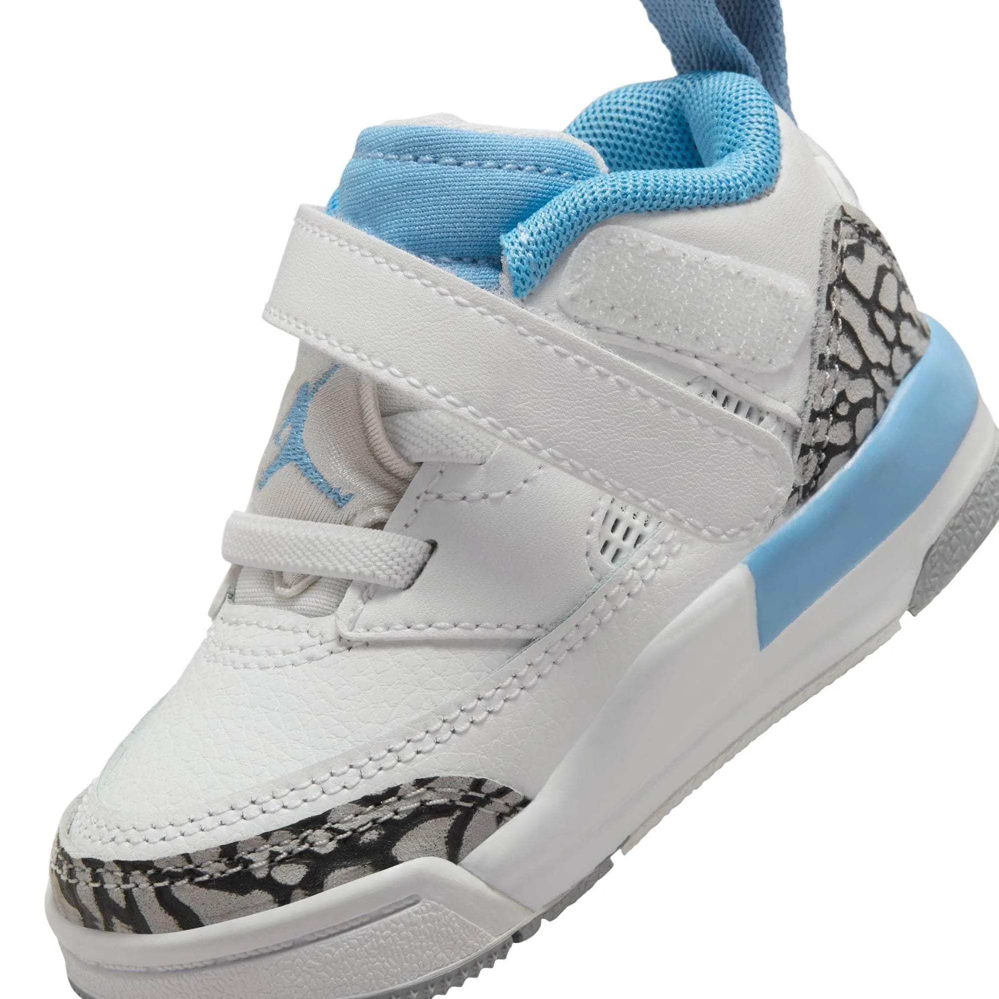 Air Jordan Spizike Low - Toddler
