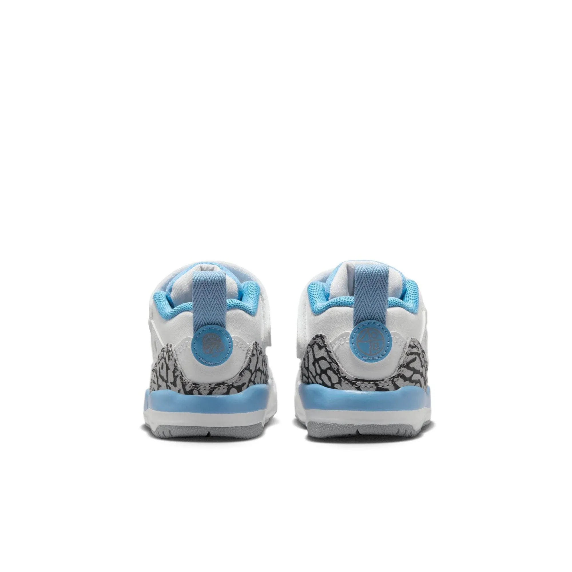 Air Jordan Spizike Low - Toddler