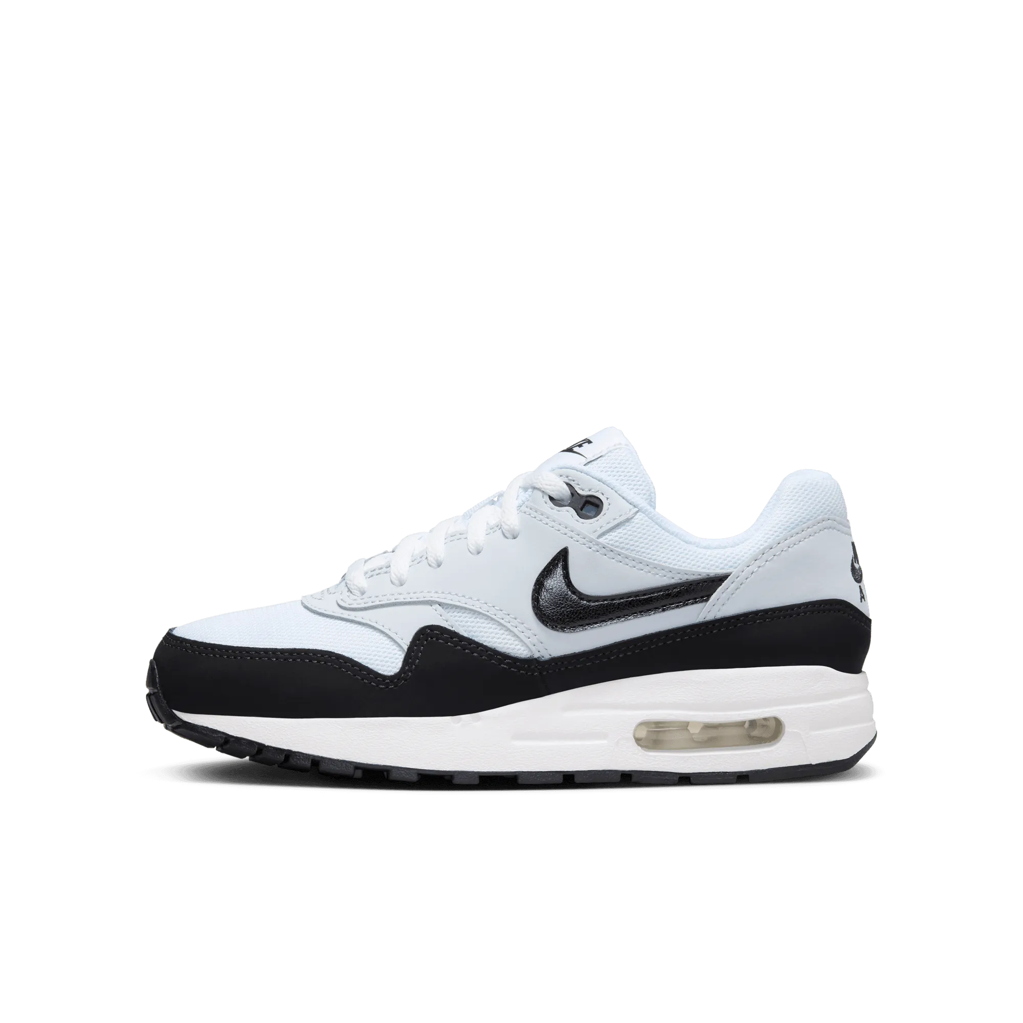 AIR MAX 1 BIG KIDS' SHOES