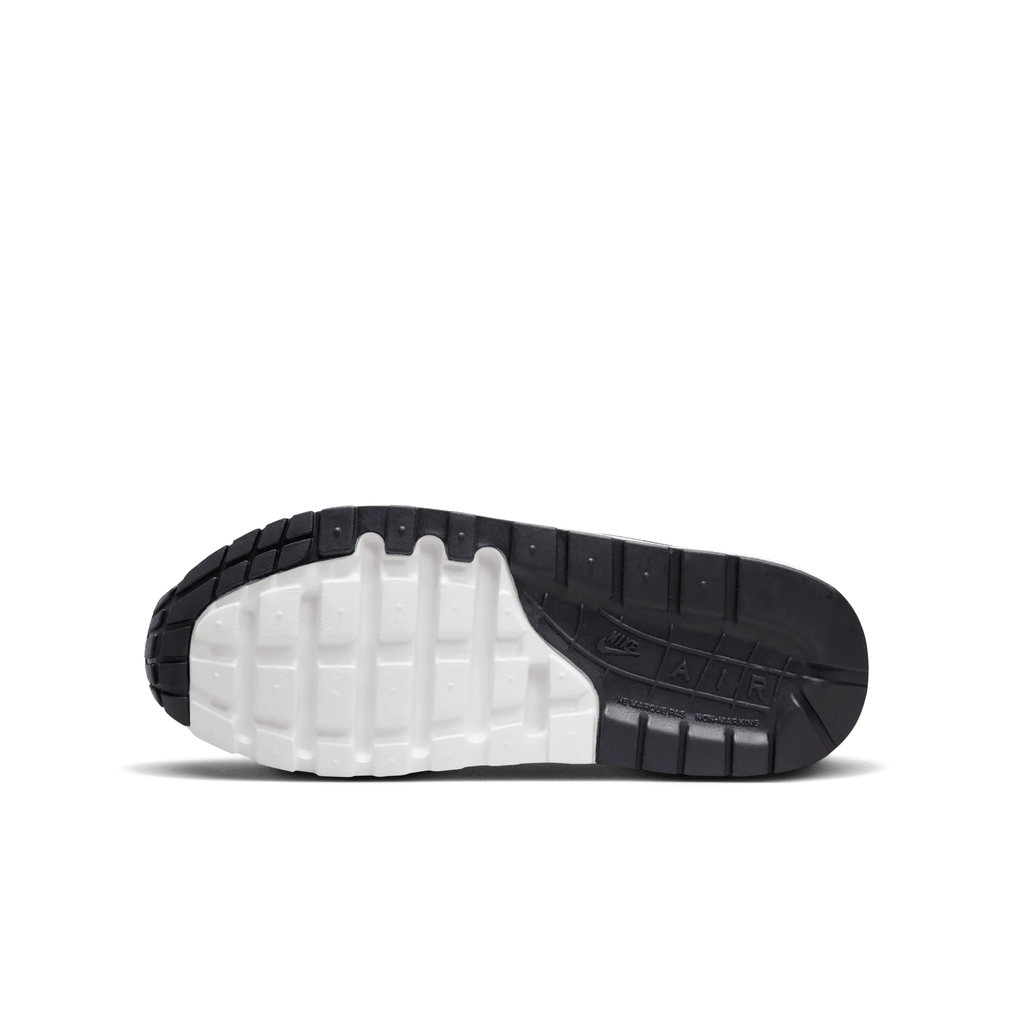 AIR MAX 1 BIG KIDS' SHOES