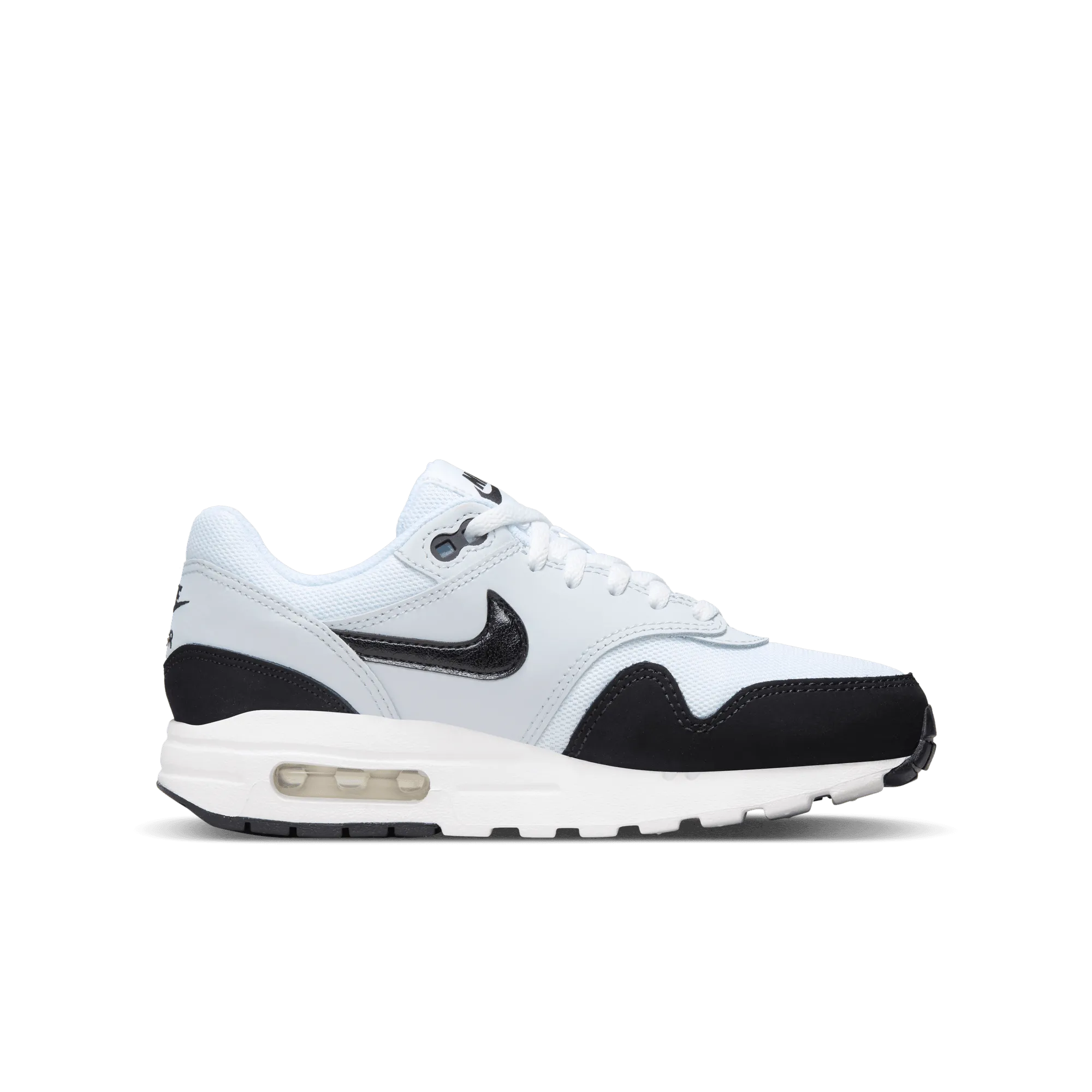 AIR MAX 1 BIG KIDS' SHOES