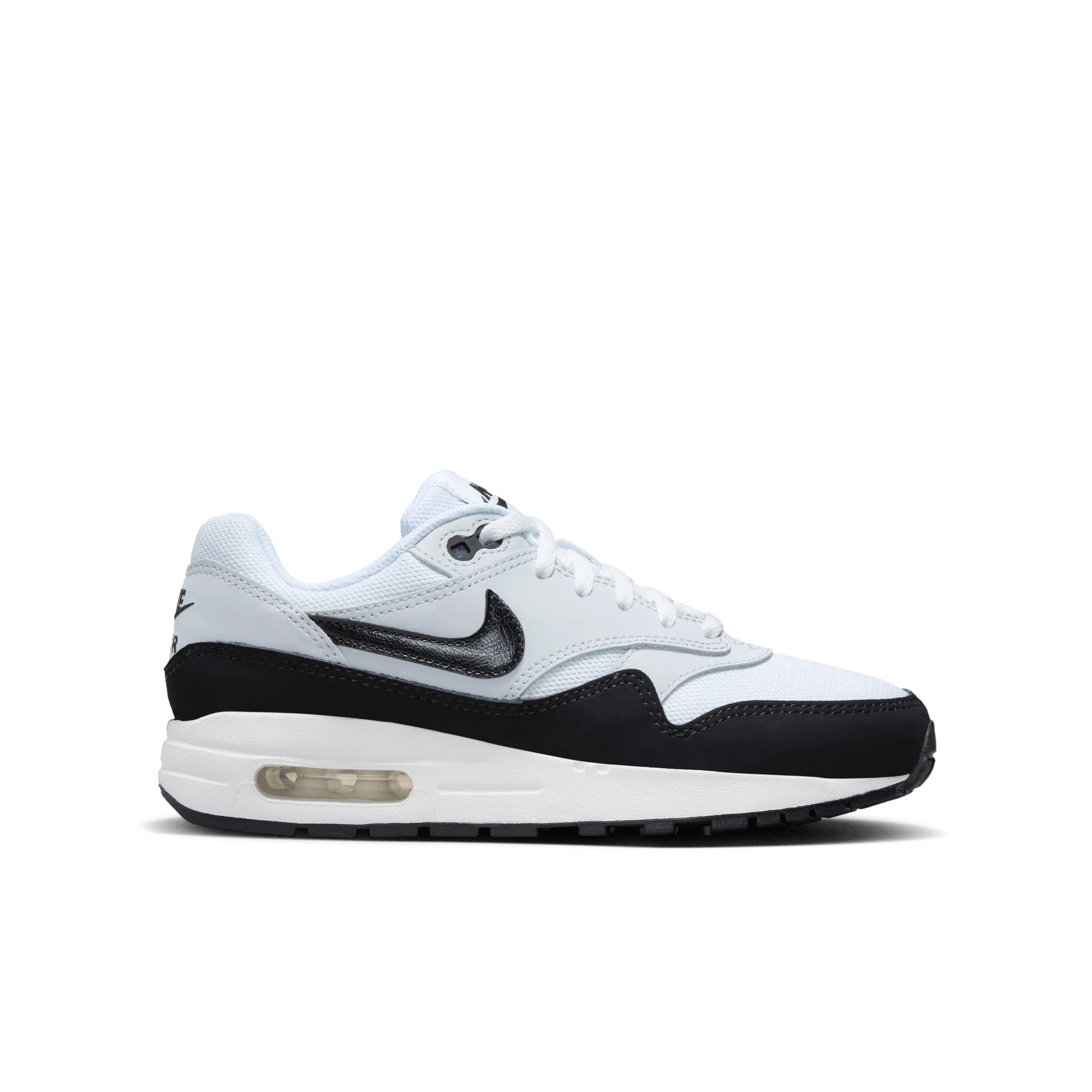 AIR MAX 1 BIG KIDS' SHOES