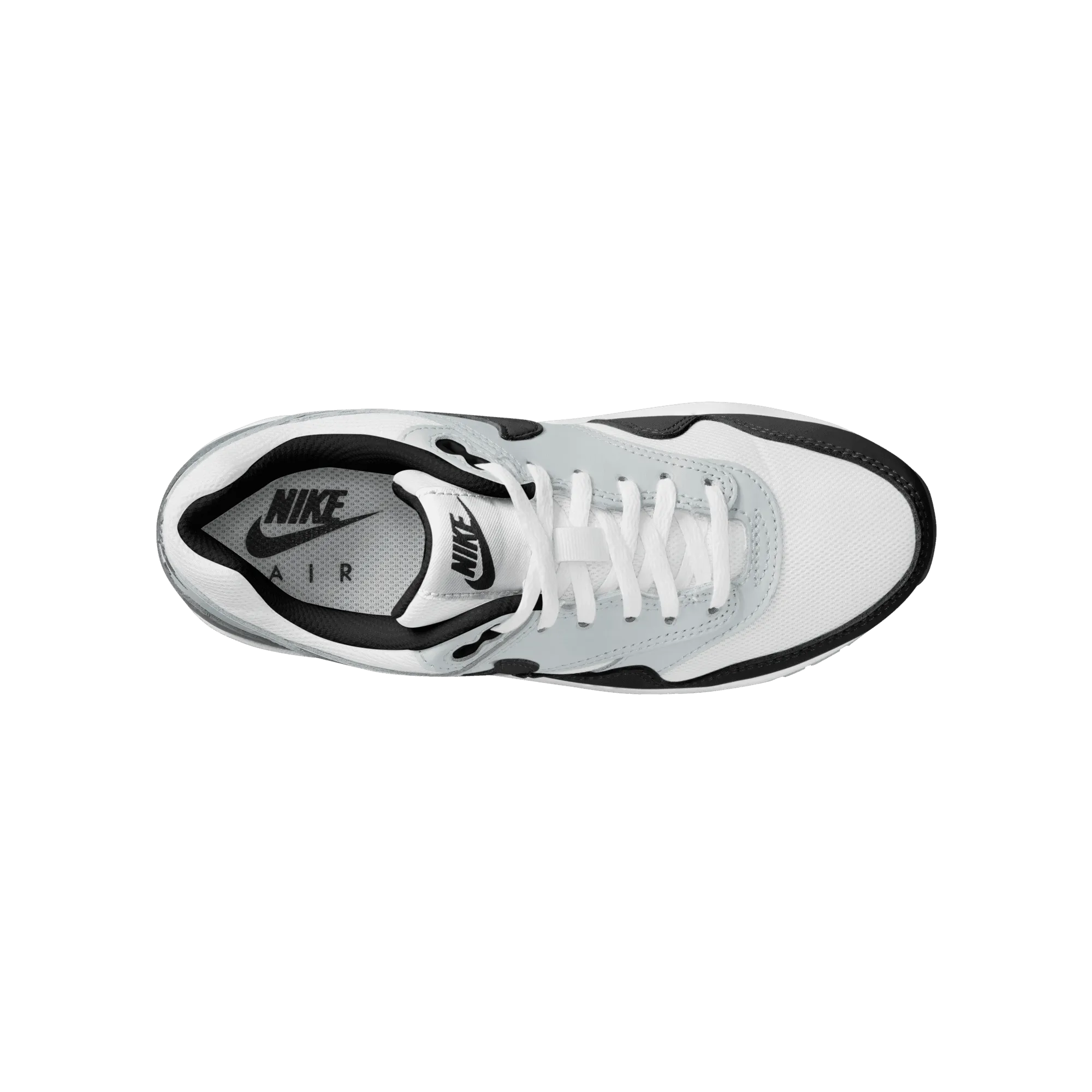 AIR MAX 1 BIG KIDS' SHOES