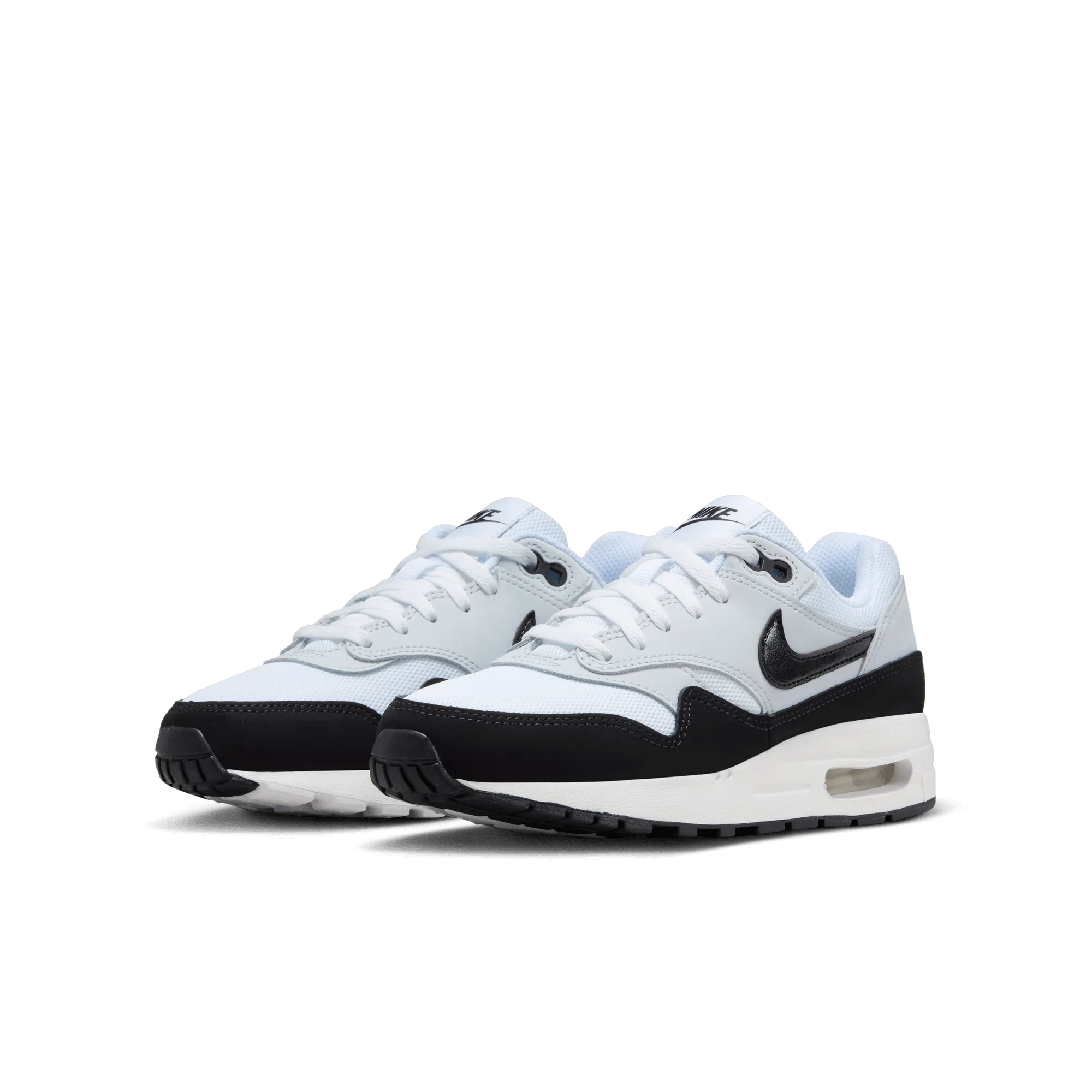 AIR MAX 1 BIG KIDS' SHOES