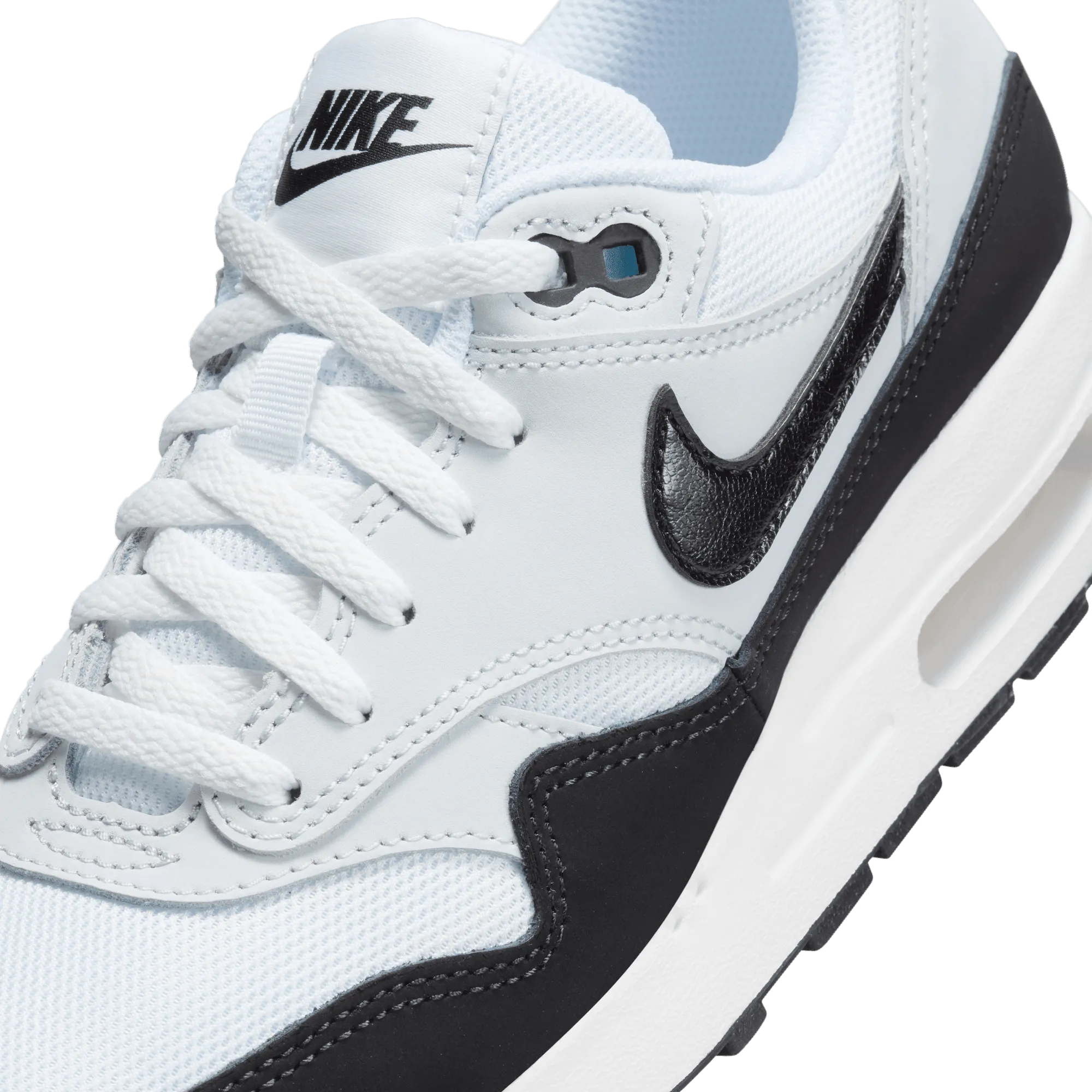 AIR MAX 1 BIG KIDS' SHOES