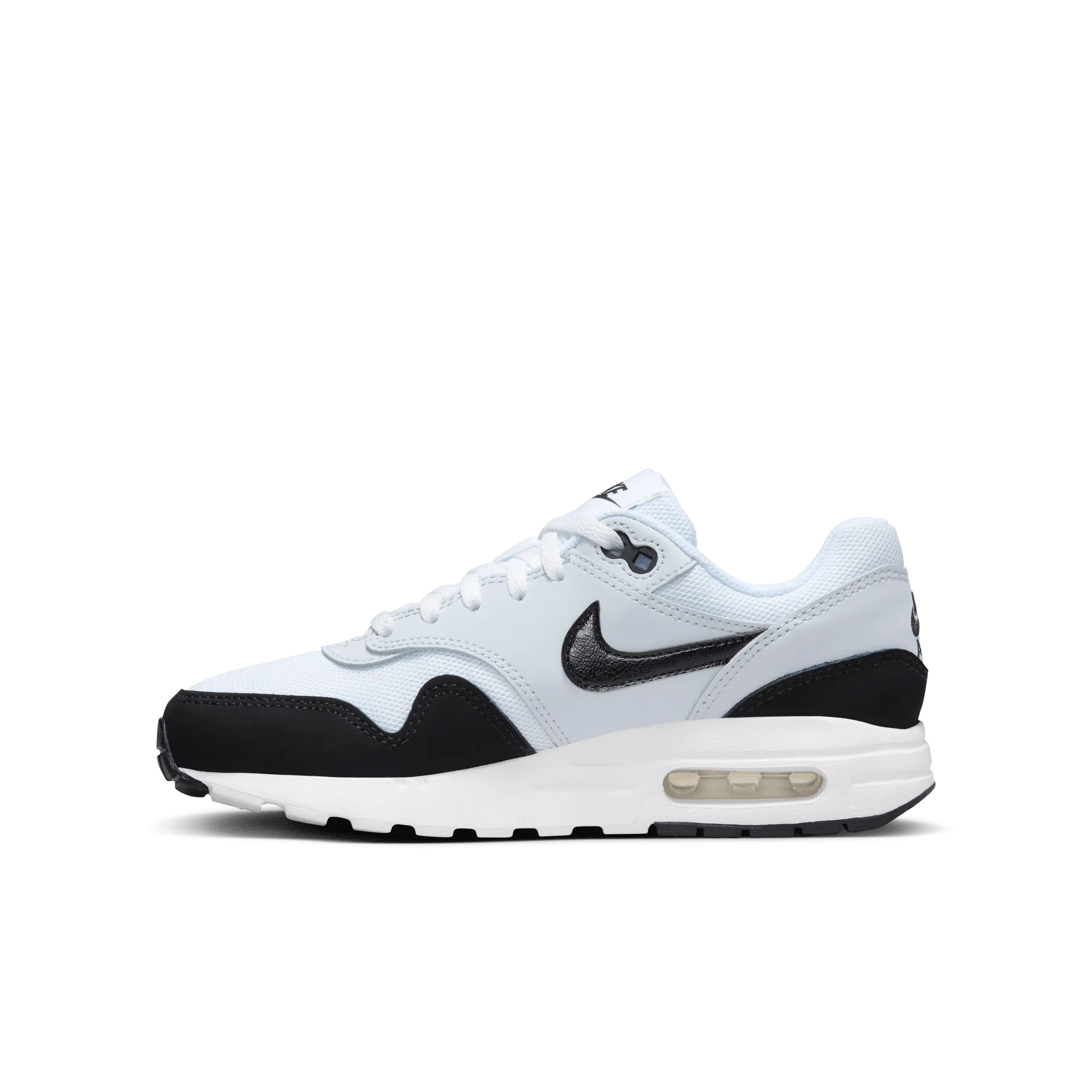 AIR MAX 1 BIG KIDS' SHOES