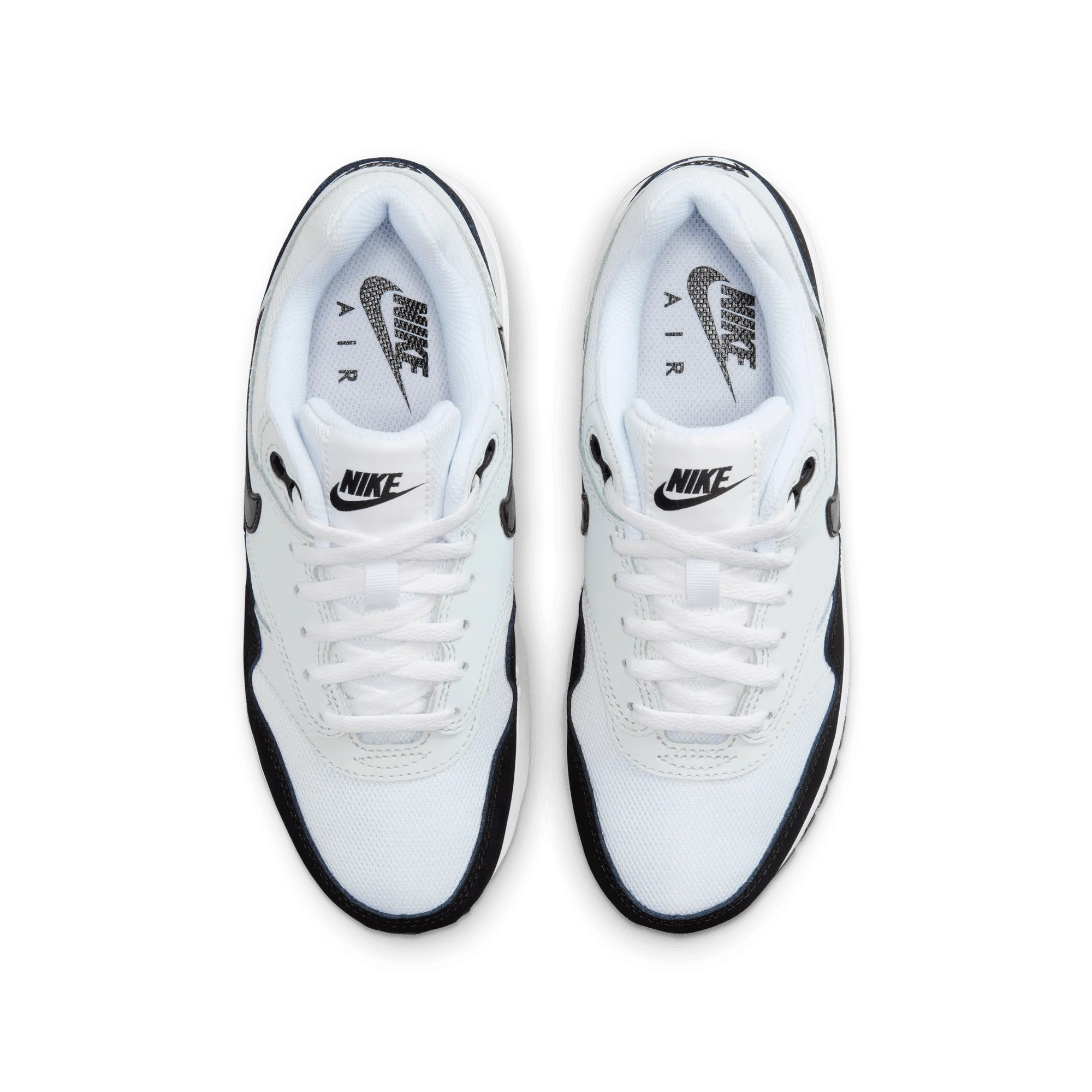 AIR MAX 1 BIG KIDS' SHOES