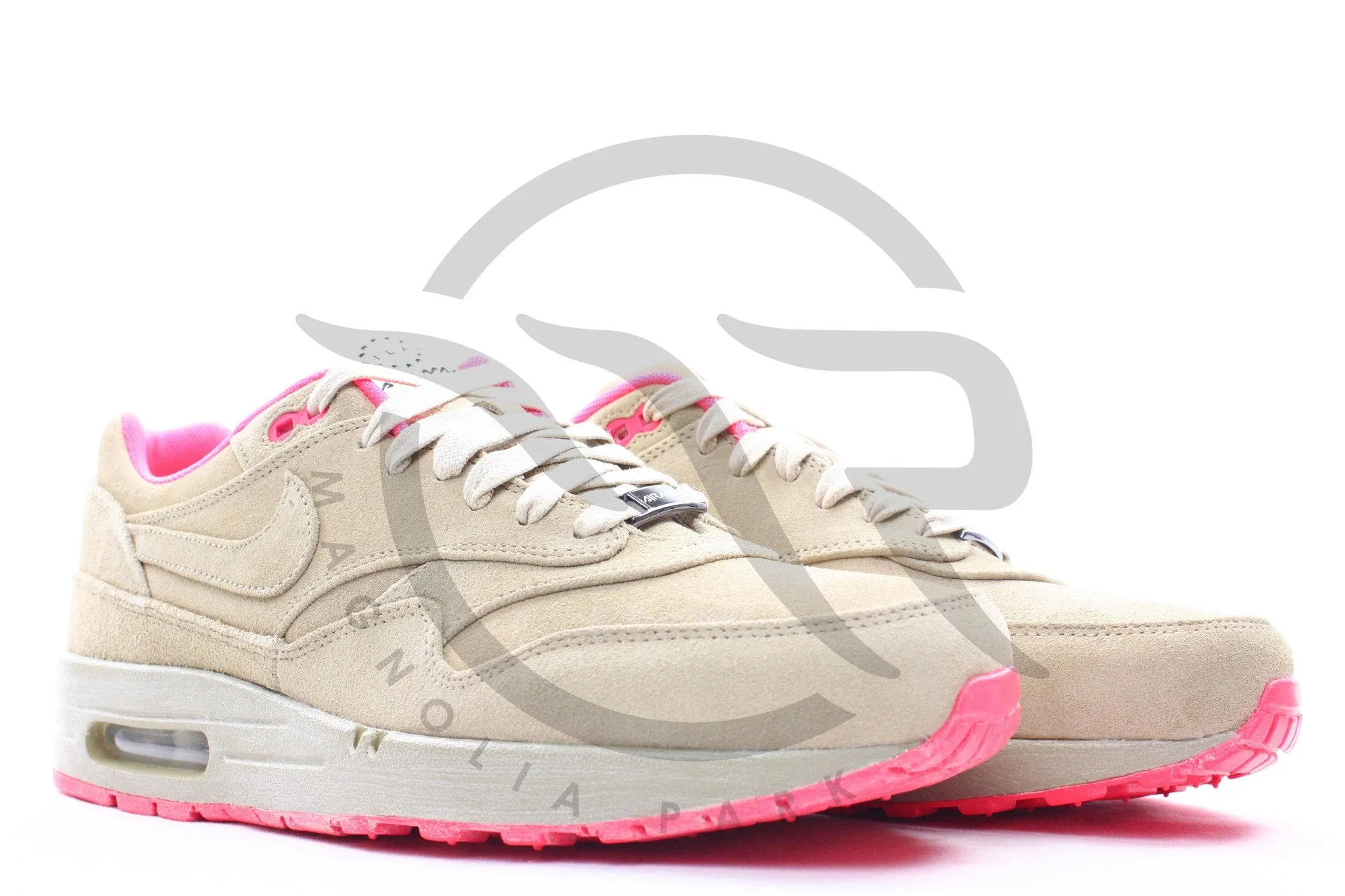 AIR MAX 1 QS - MILAN (USED)