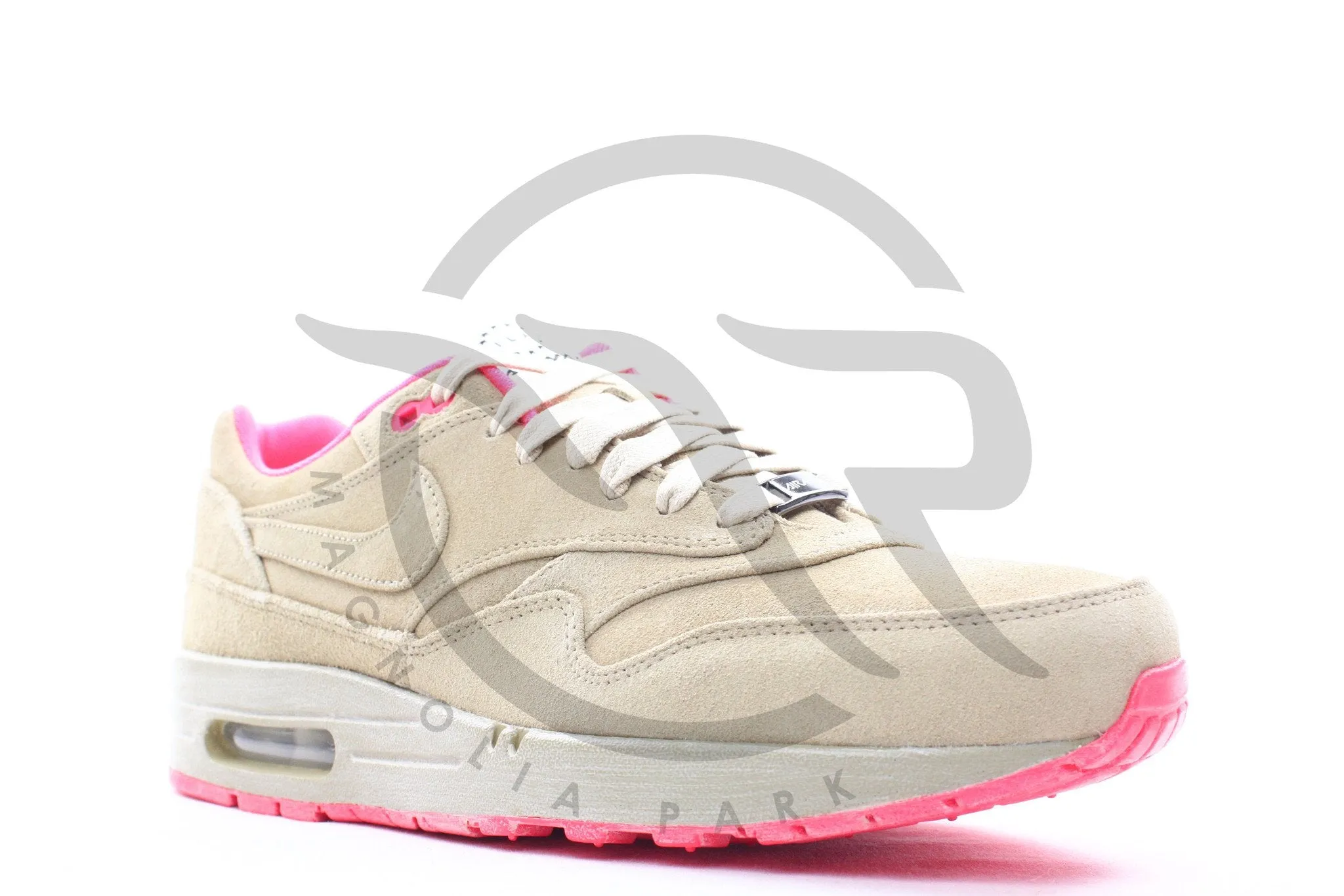 AIR MAX 1 QS - MILAN (USED)