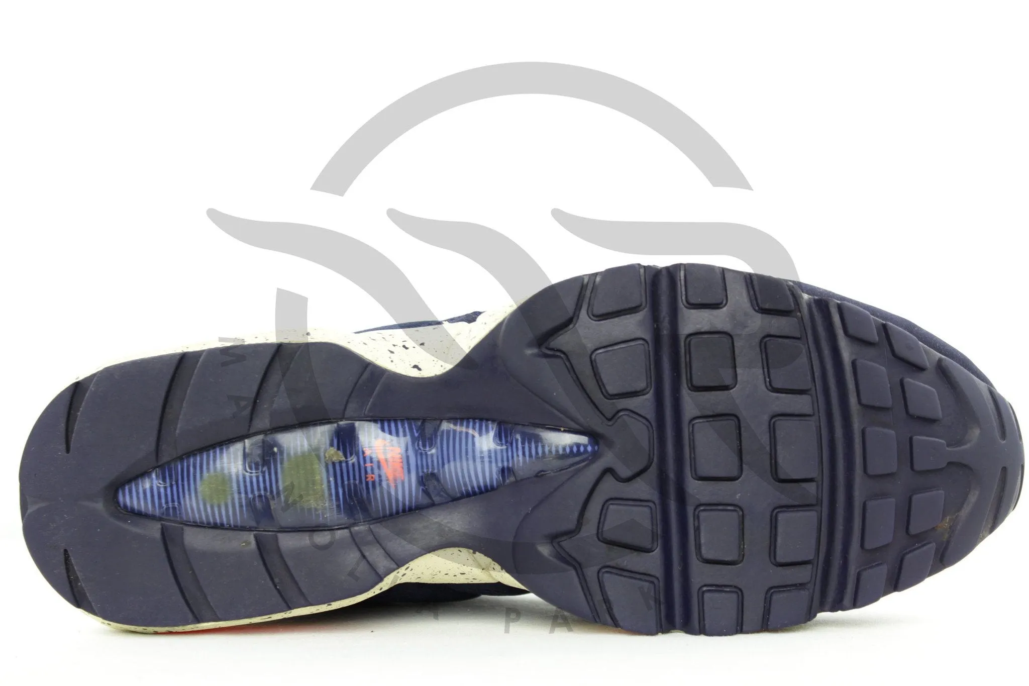 AIR MAX 95 EM - BEACHES OF RIO