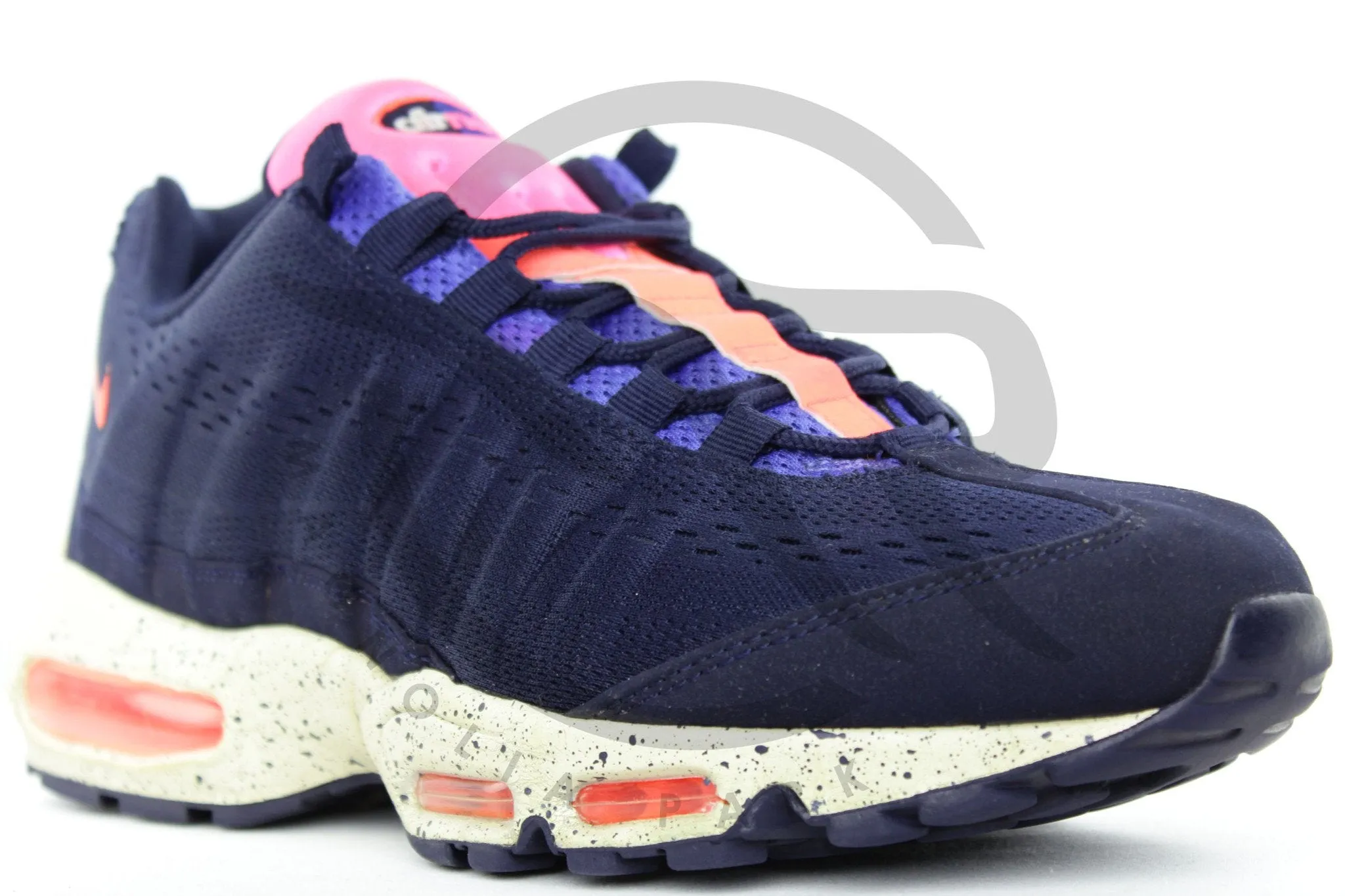 AIR MAX 95 EM - BEACHES OF RIO