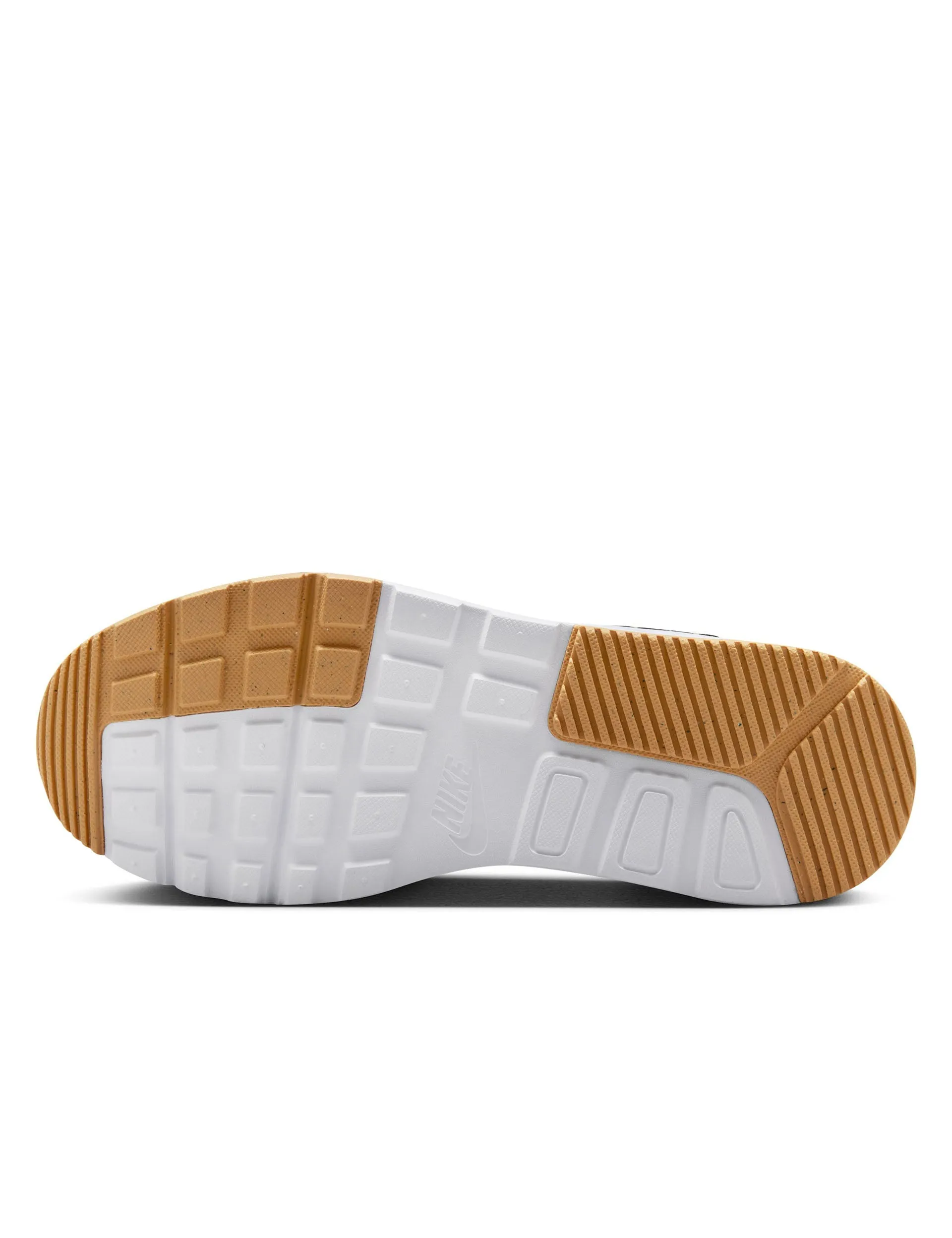 Air Max SC Shoes - Summit White/Black/Hemp/White