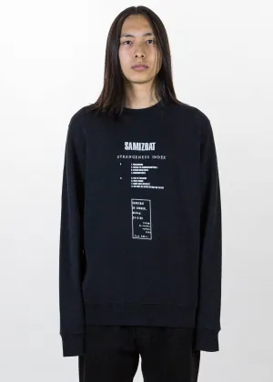Album Crewneck Sweatshirt