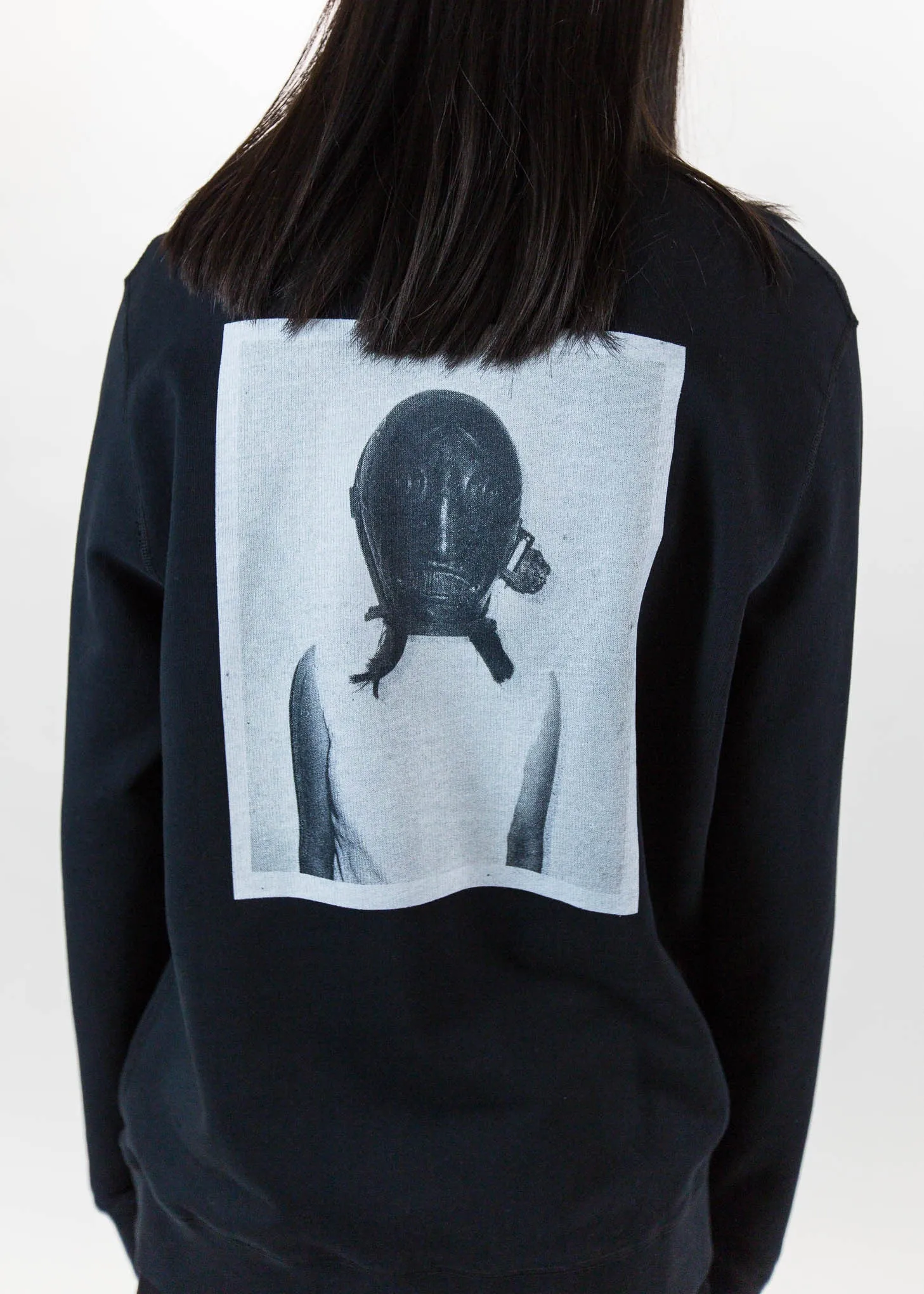 Album Crewneck Sweatshirt