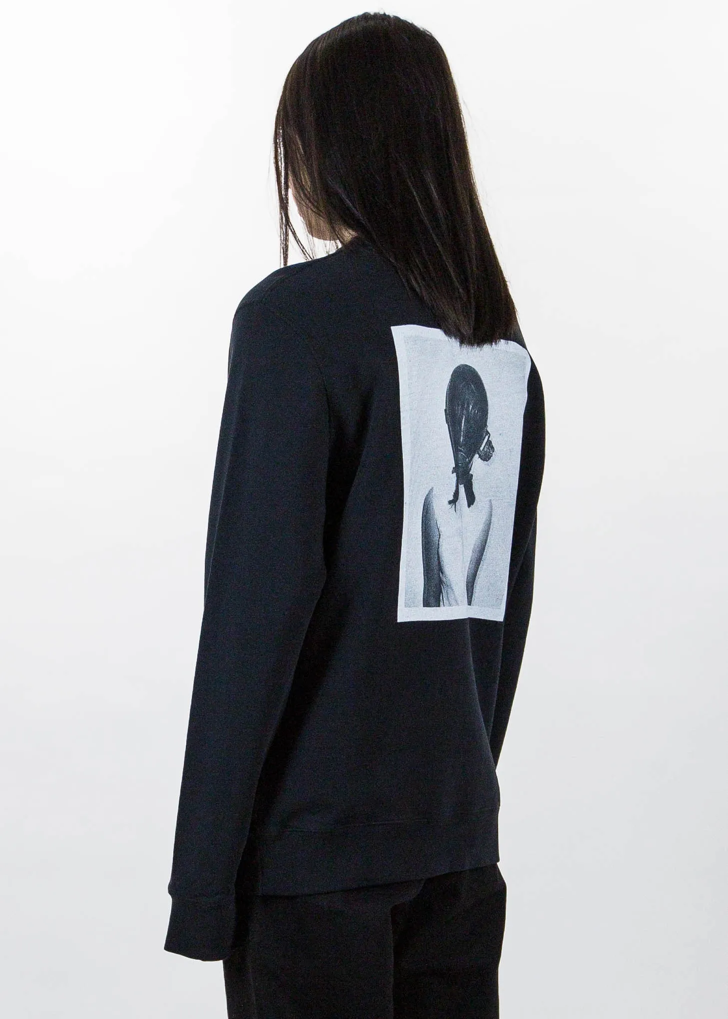 Album Crewneck Sweatshirt