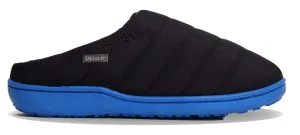 Alltimers Walking on Clouds Slippers in Black