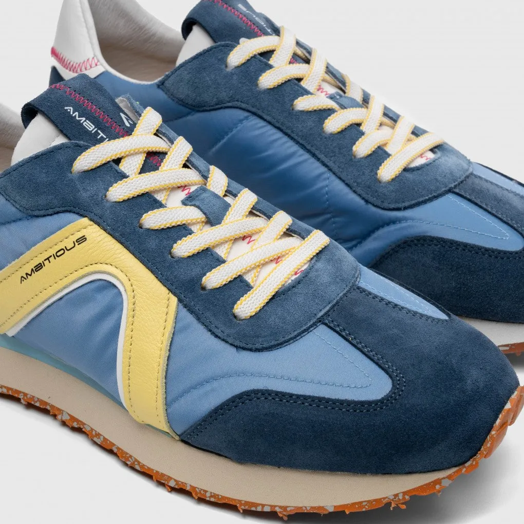 Ambitious 115381781- Trainer