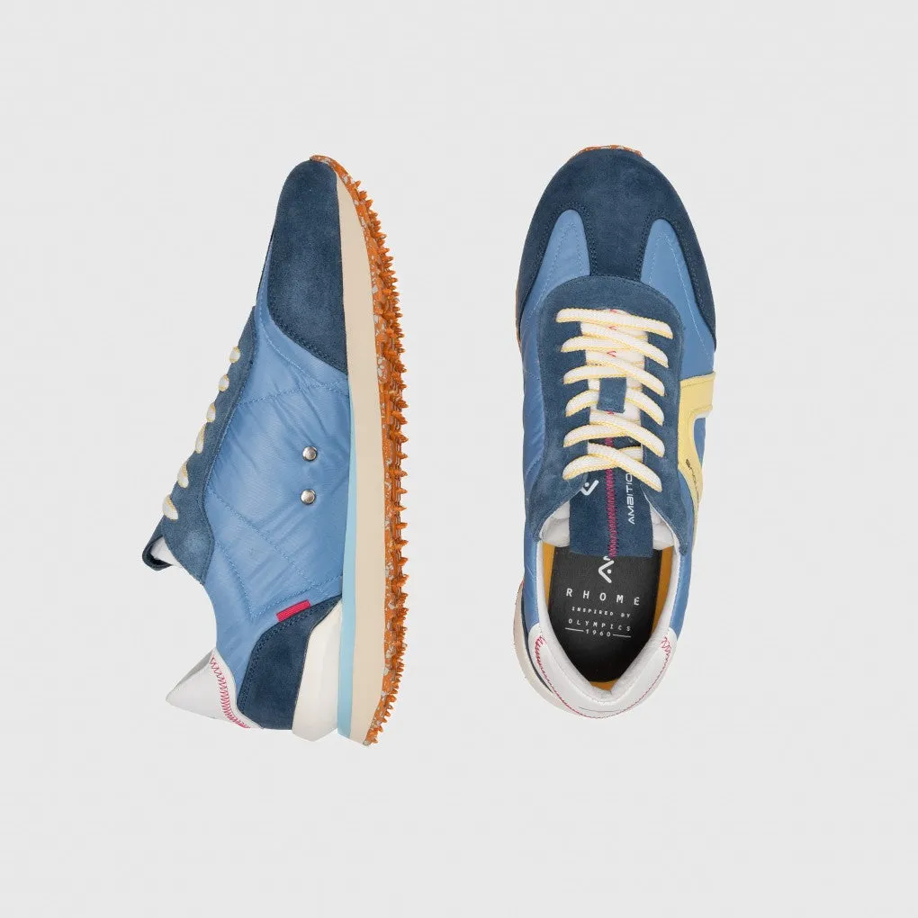 Ambitious 115381781- Trainer