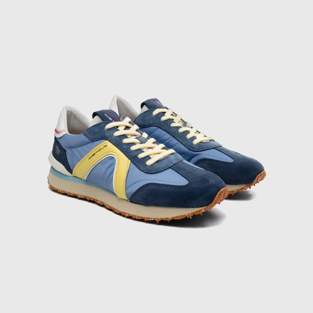 Ambitious 115381781- Trainer