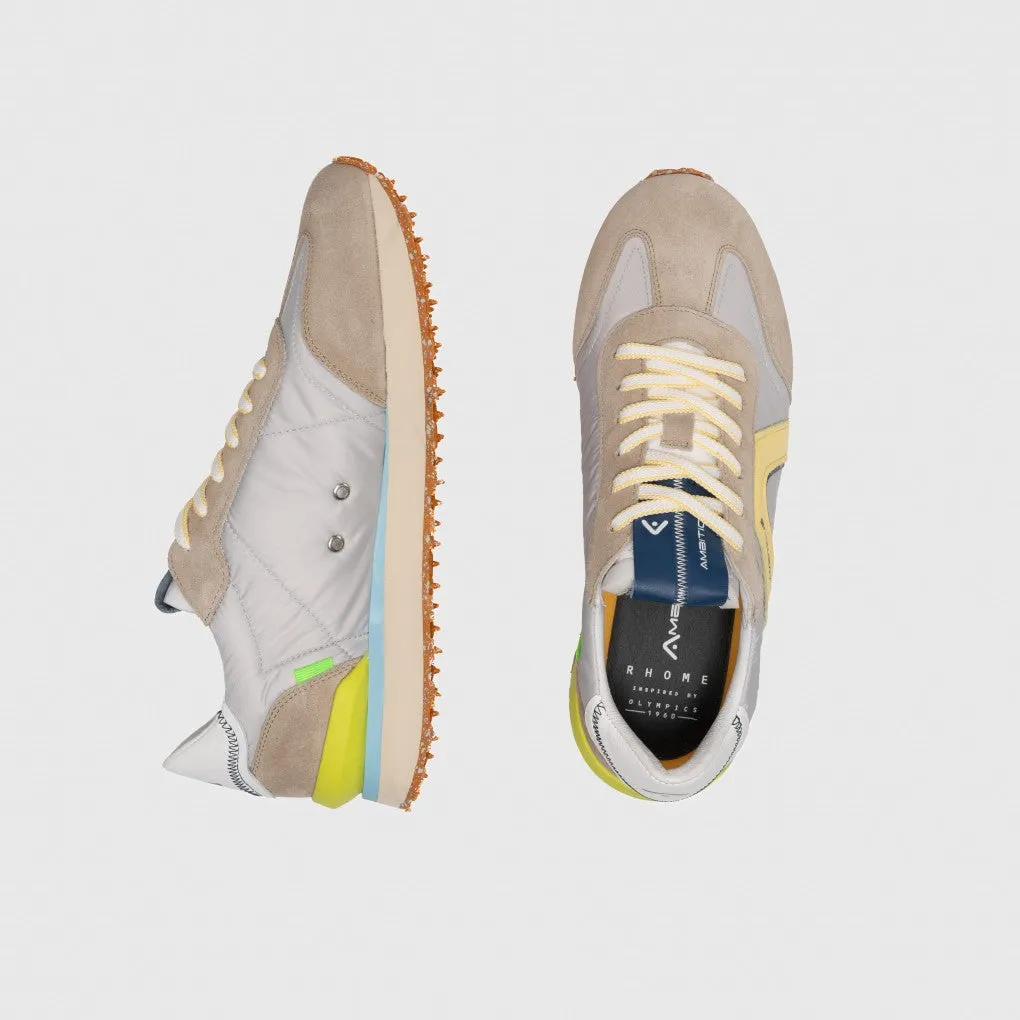 Ambitious 115387028- Trainer